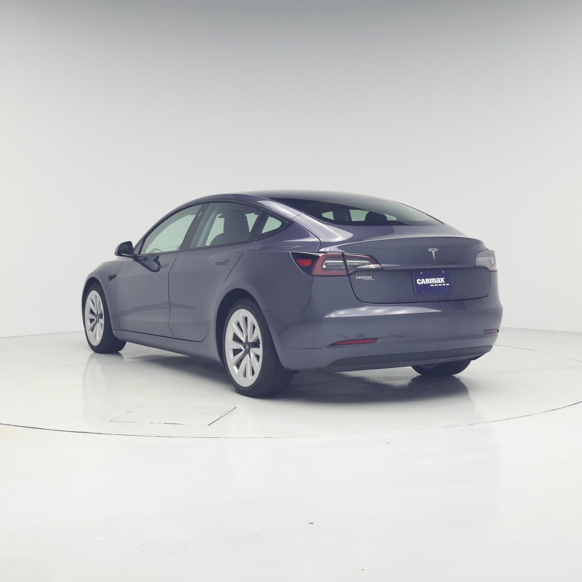 Thumbnail: 2022 Tesla Model 3 - 2