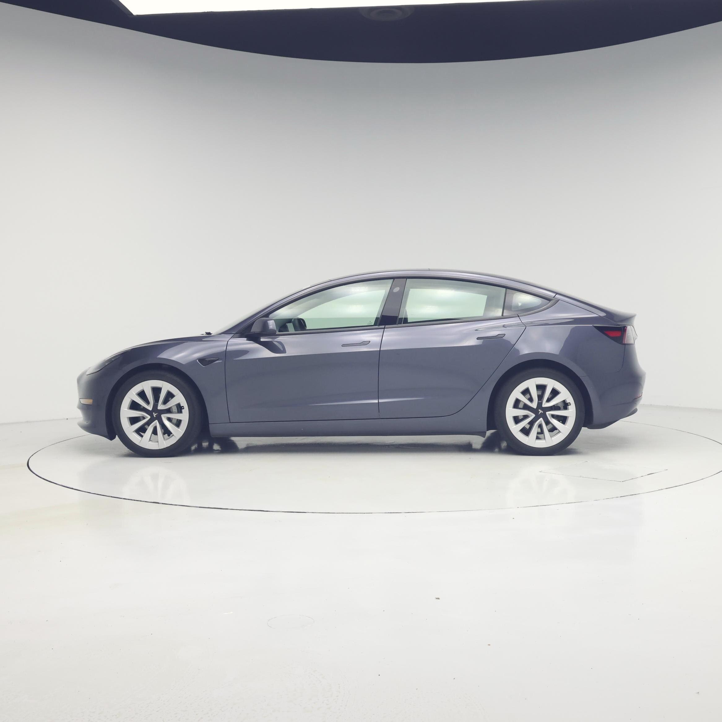 Thumbnail: 2022 Tesla Model 3 - 3