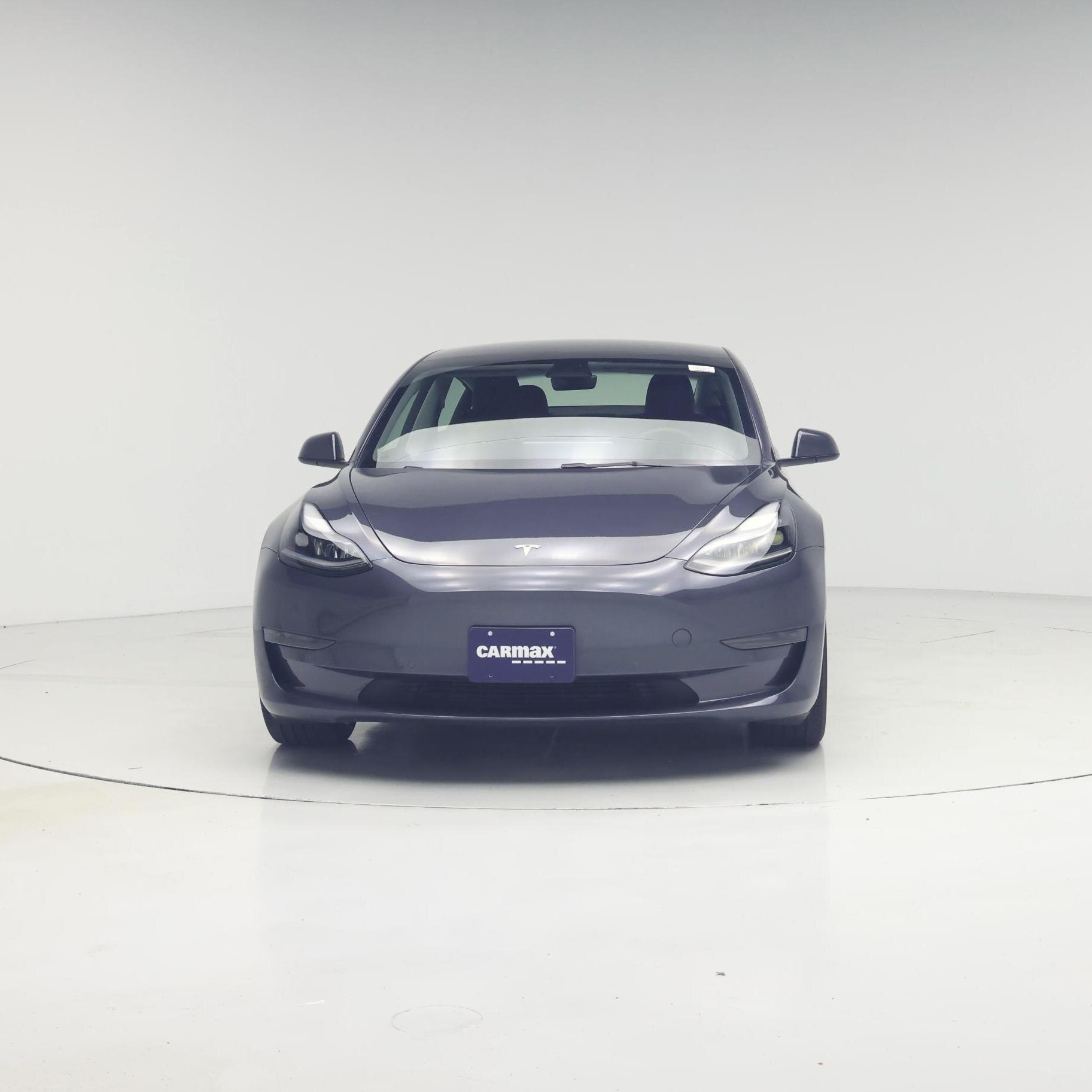 Thumbnail: 2022 Tesla Model 3 - 5