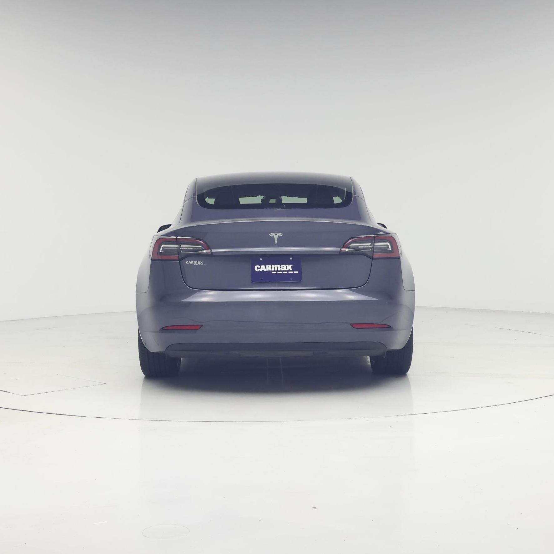 Thumbnail: 2022 Tesla Model 3 - 6