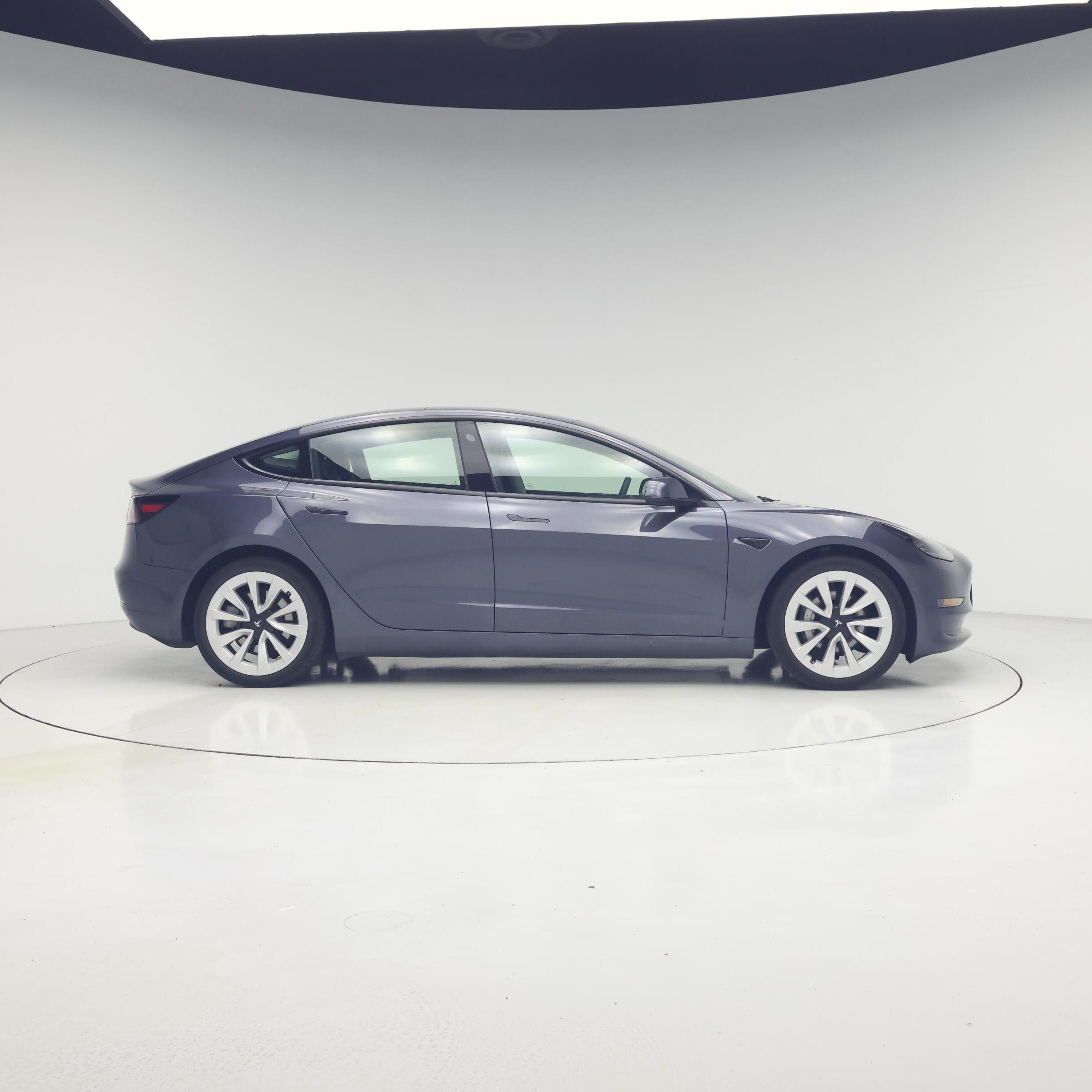Thumbnail: 2022 Tesla Model 3 - 7