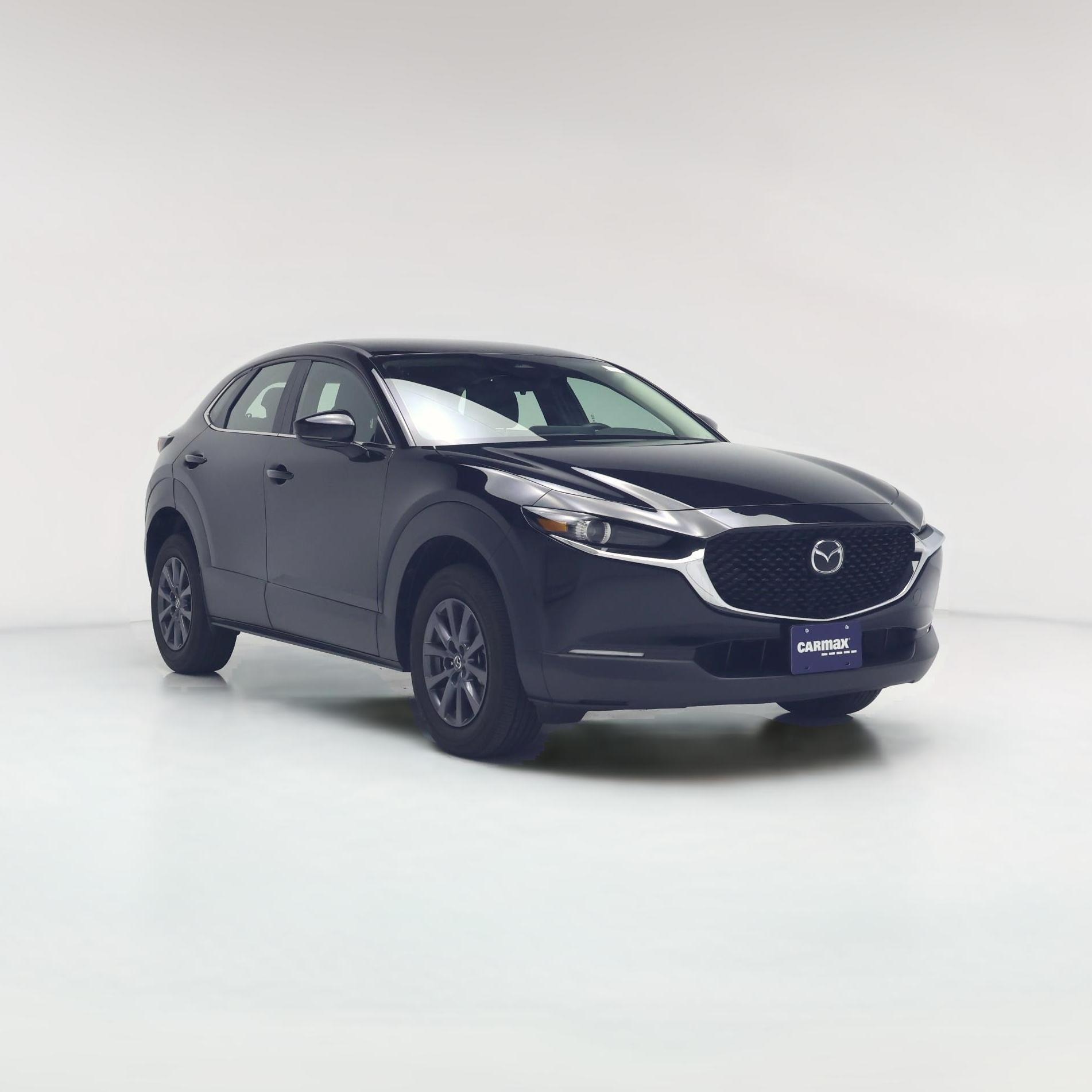 Thumbnail: 2024 Mazda CX-30 - 1