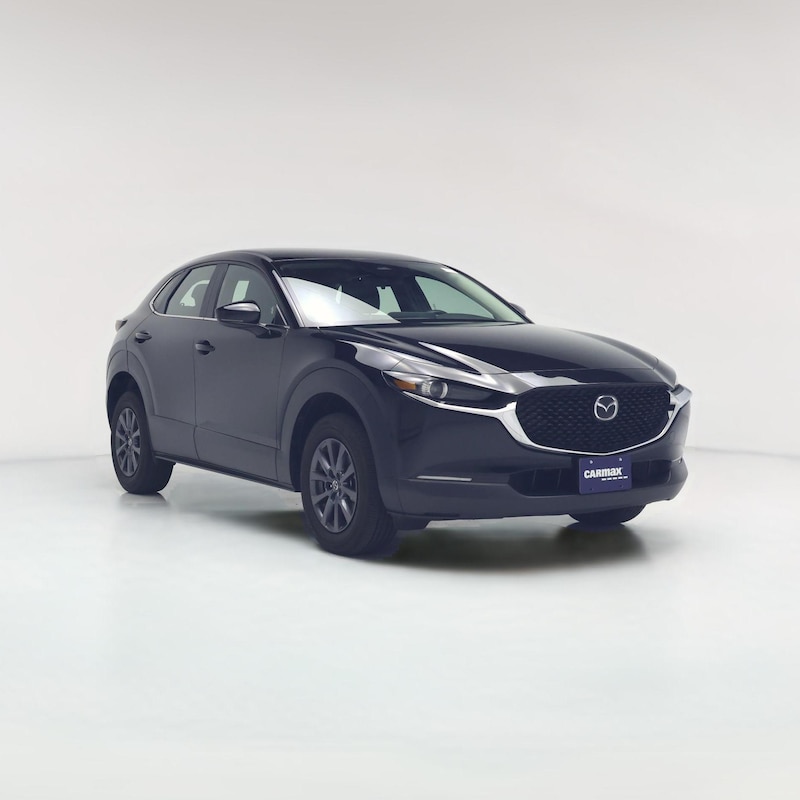 2024 Mazda CX-30 2.5 S
