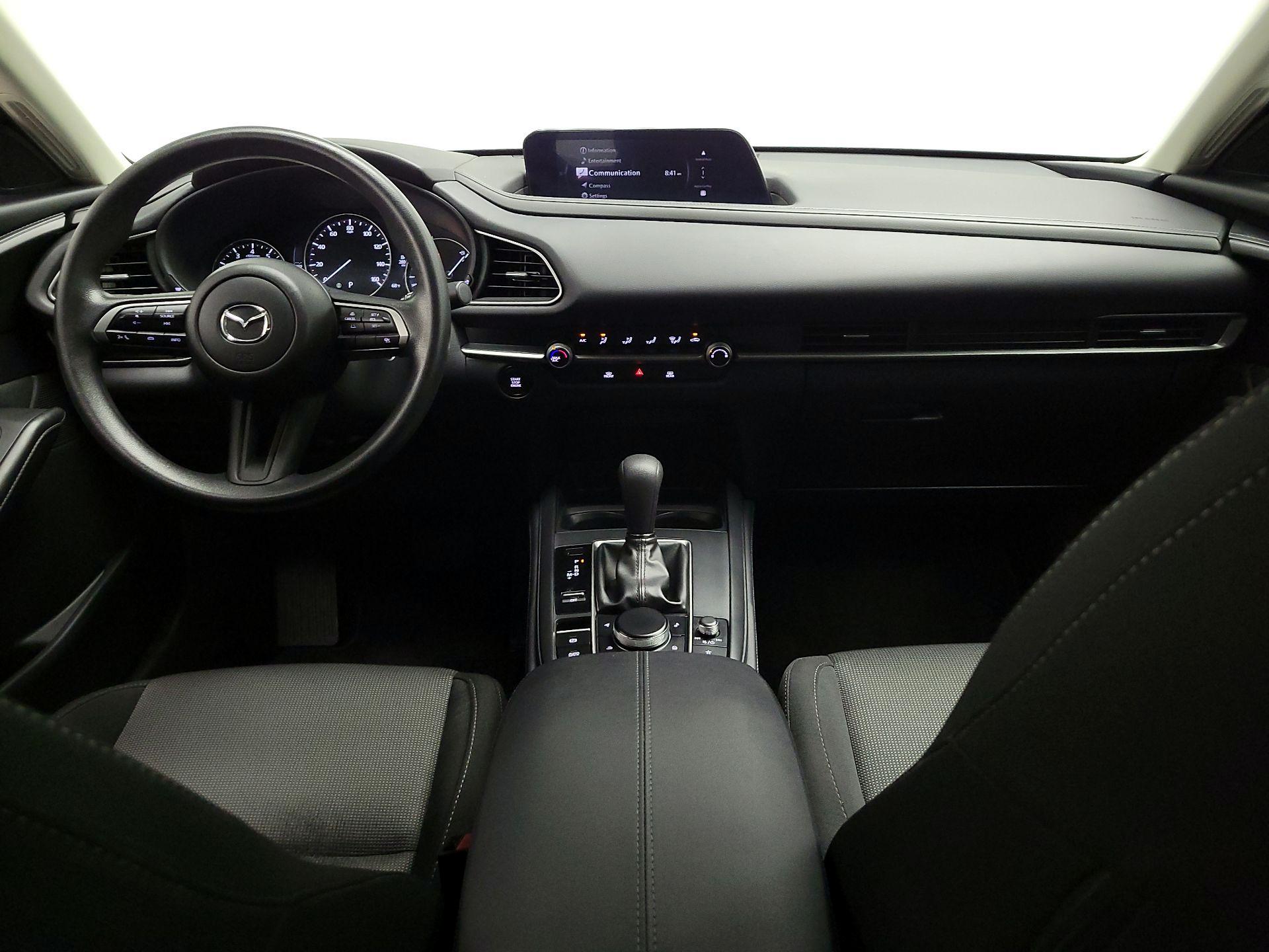 Thumbnail: 2024 Mazda CX-30 - 9