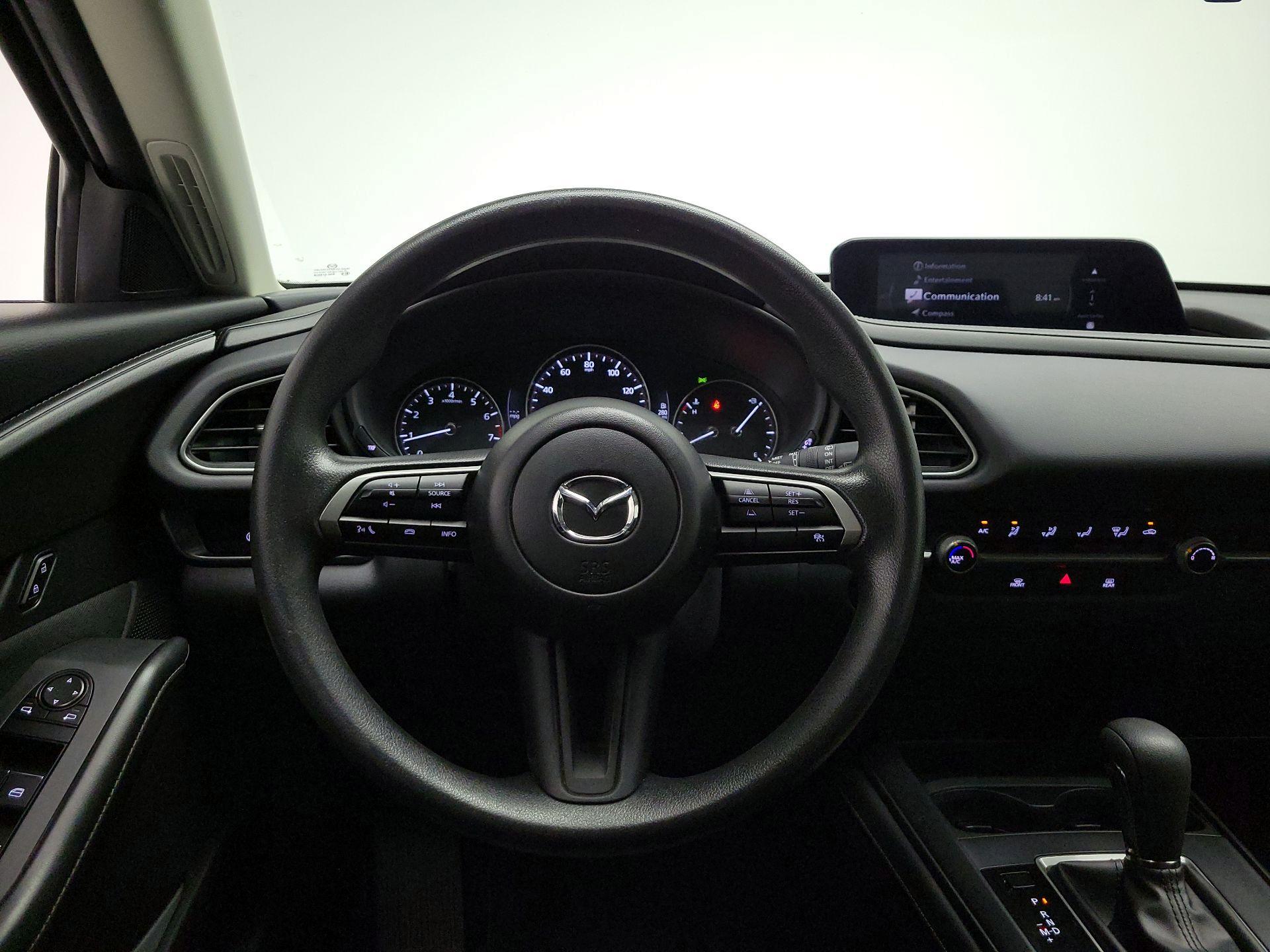 Thumbnail: 2024 Mazda CX-30 - 10