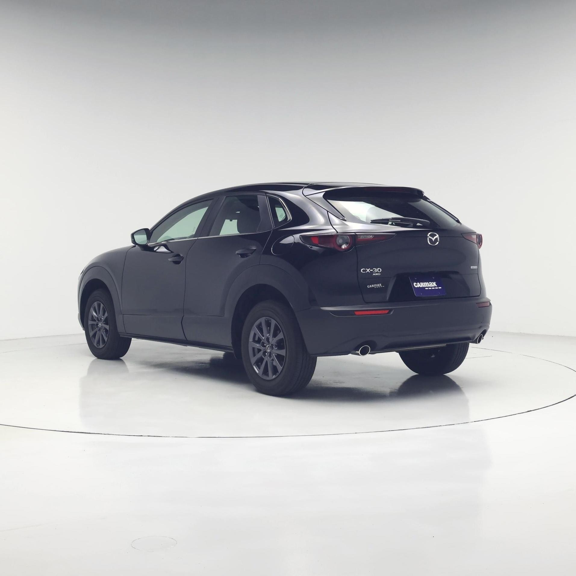Thumbnail: 2024 Mazda CX-30 - 2
