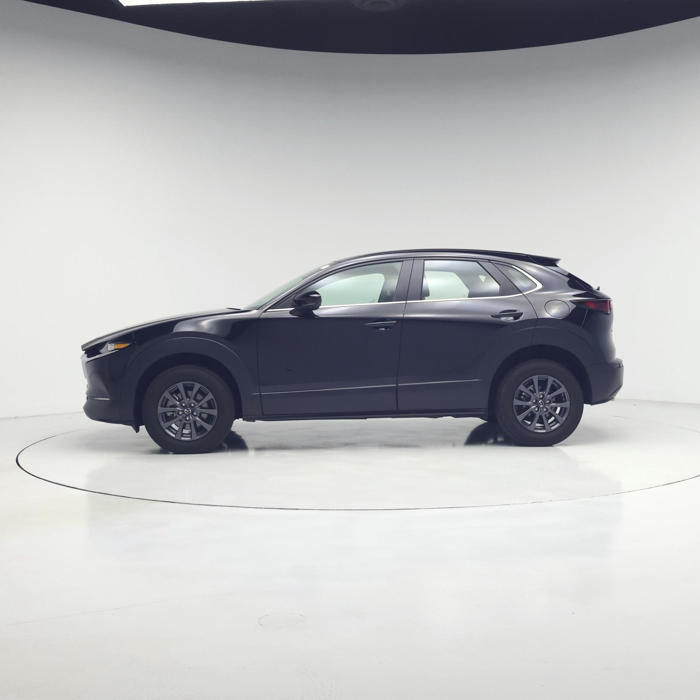 Thumbnail: 2024 Mazda CX-30 - 3