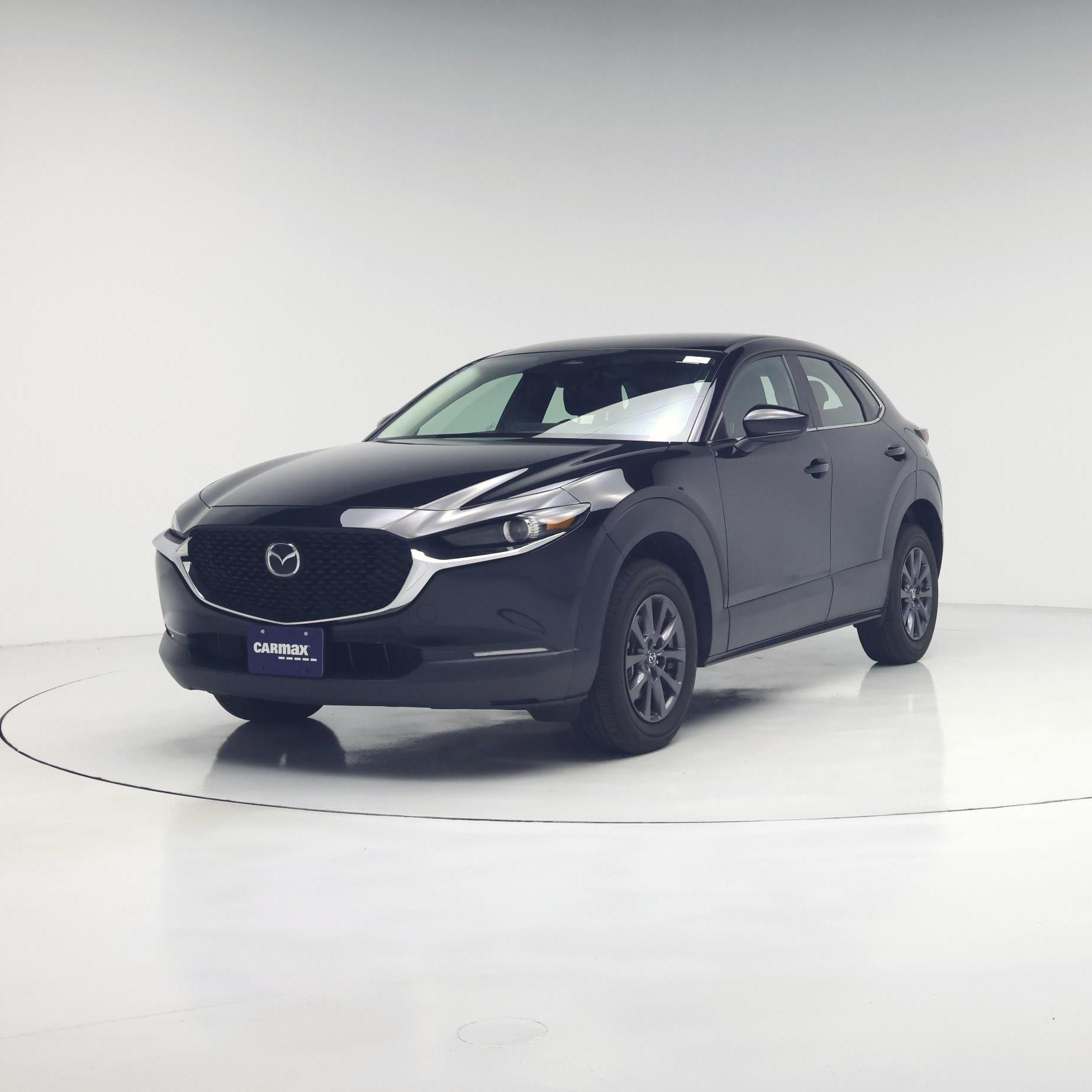 Thumbnail: 2024 Mazda CX-30 - 4