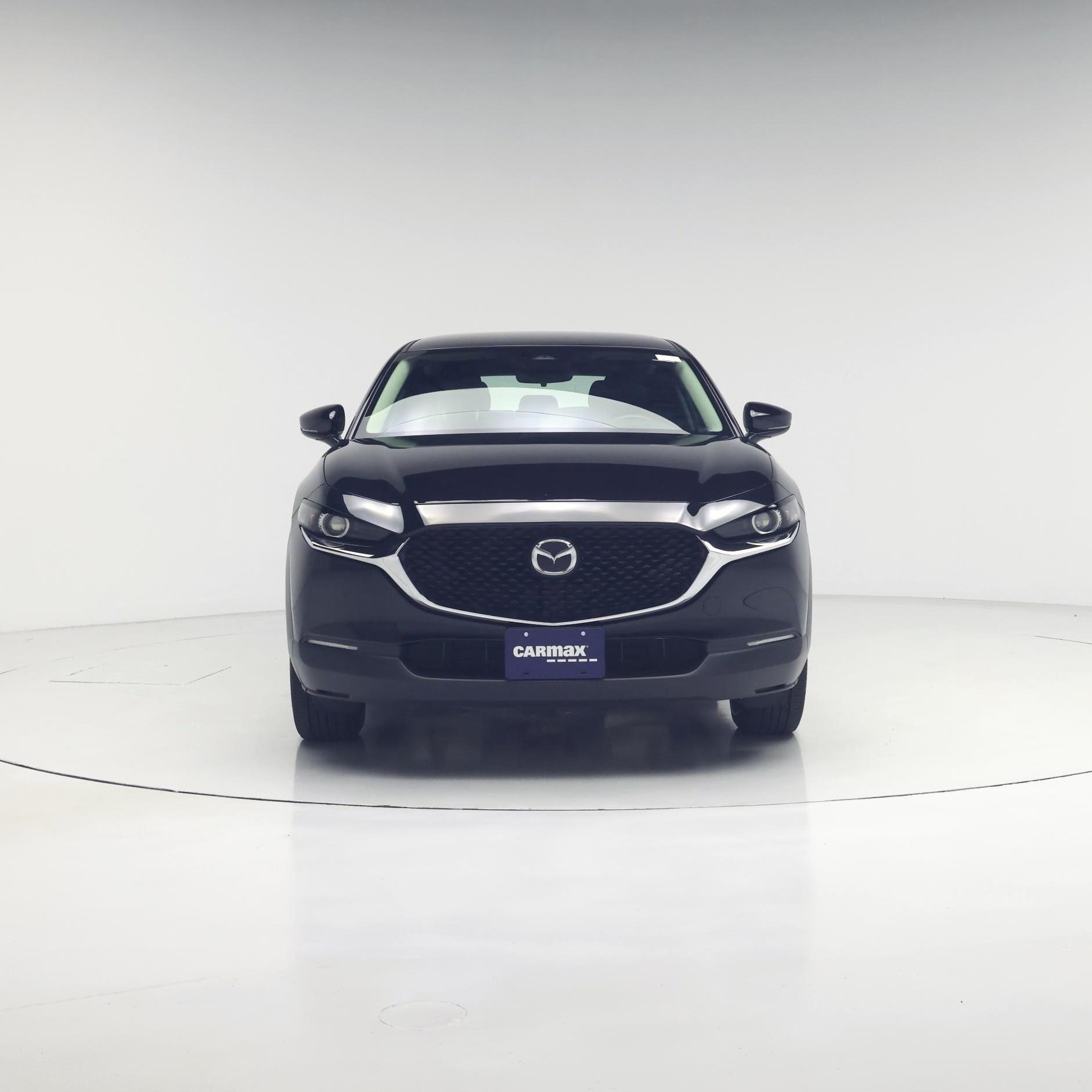 Thumbnail: 2024 Mazda CX-30 - 5