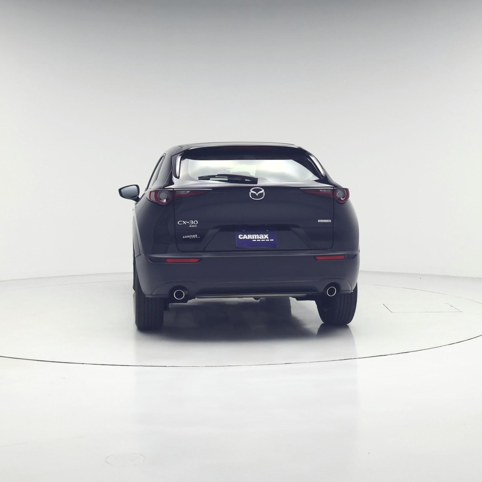 Thumbnail: 2024 Mazda CX-30 - 6