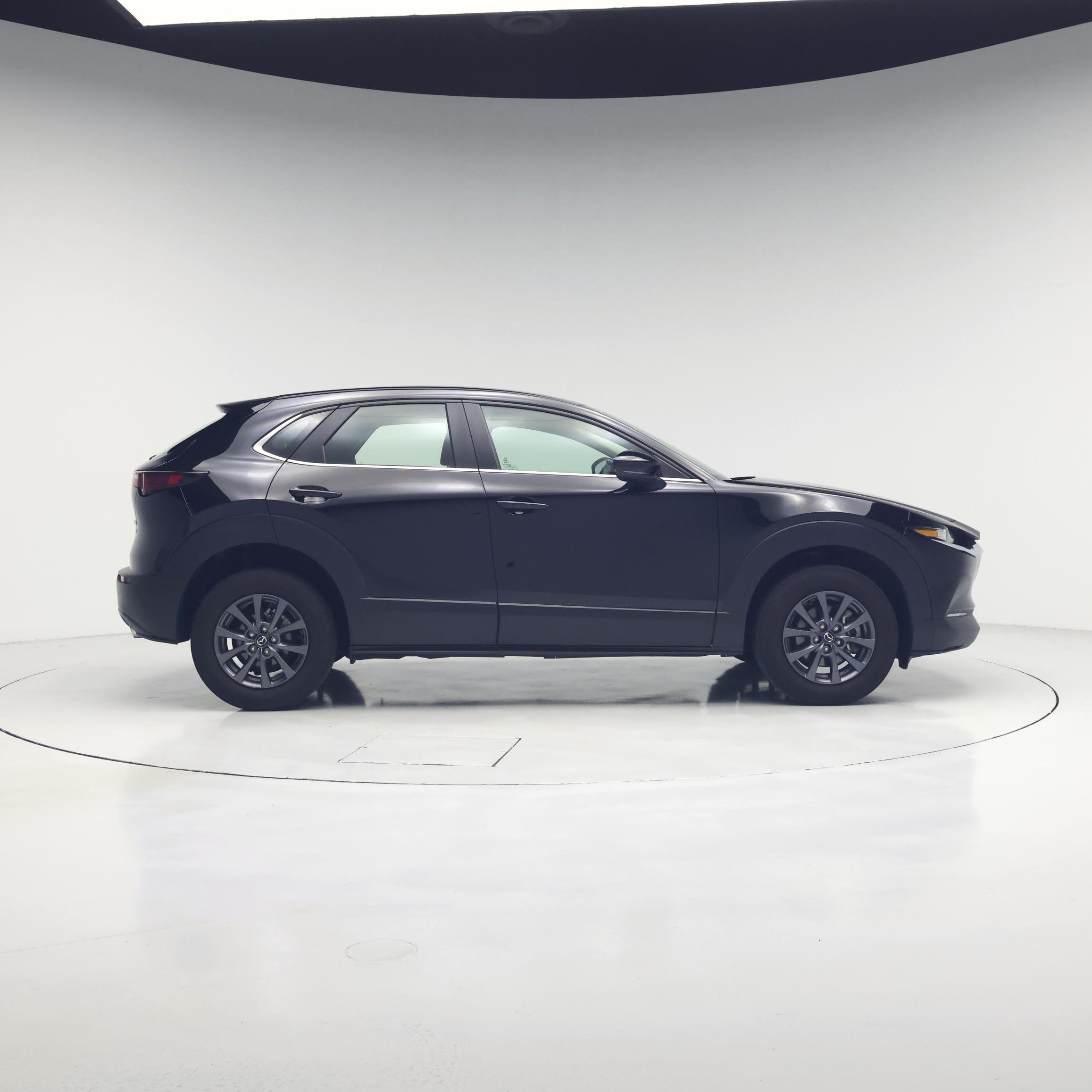 Thumbnail: 2024 Mazda CX-30 - 7