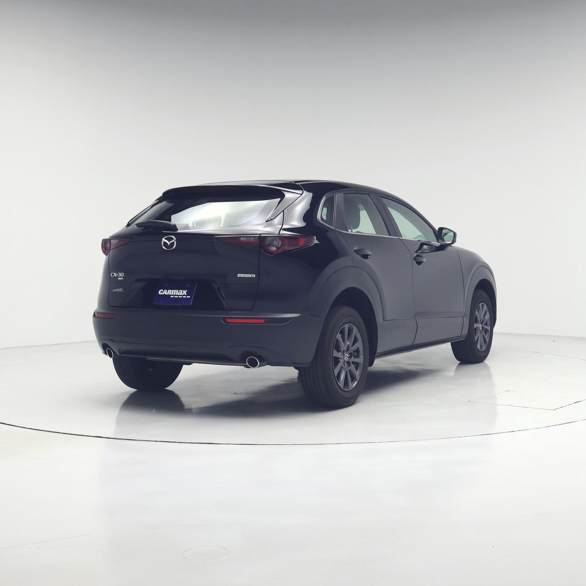 Thumbnail: 2024 Mazda CX-30 - 8