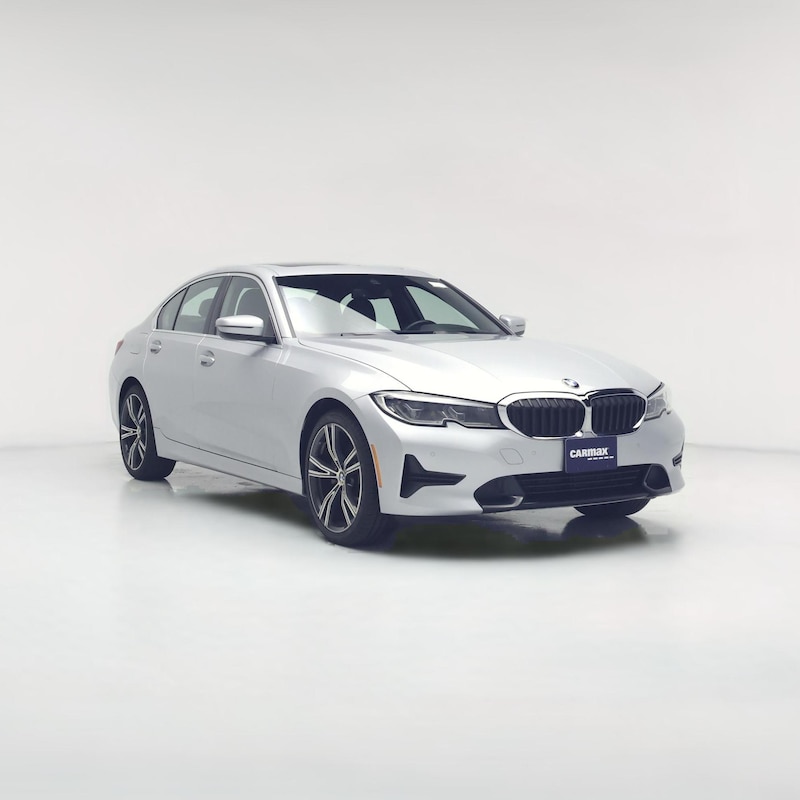 2021 BMW 330 I xDrive