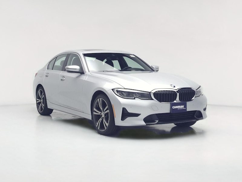 2021 BMW 330 I xDrive