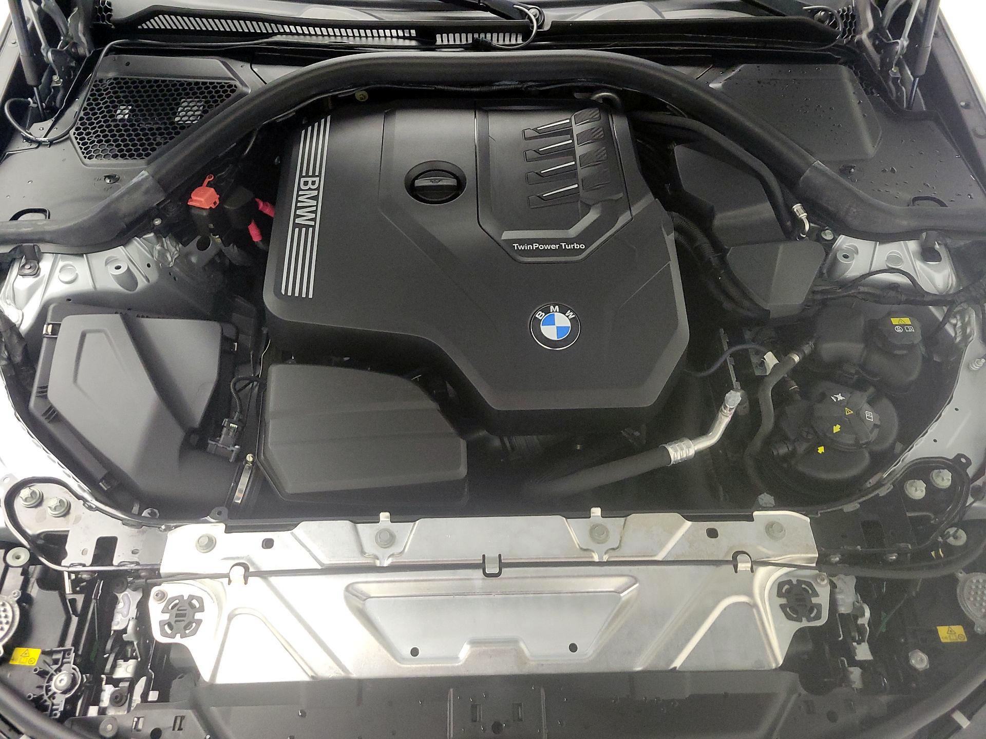 Thumbnail: 2021 BMW 3 Series - 17