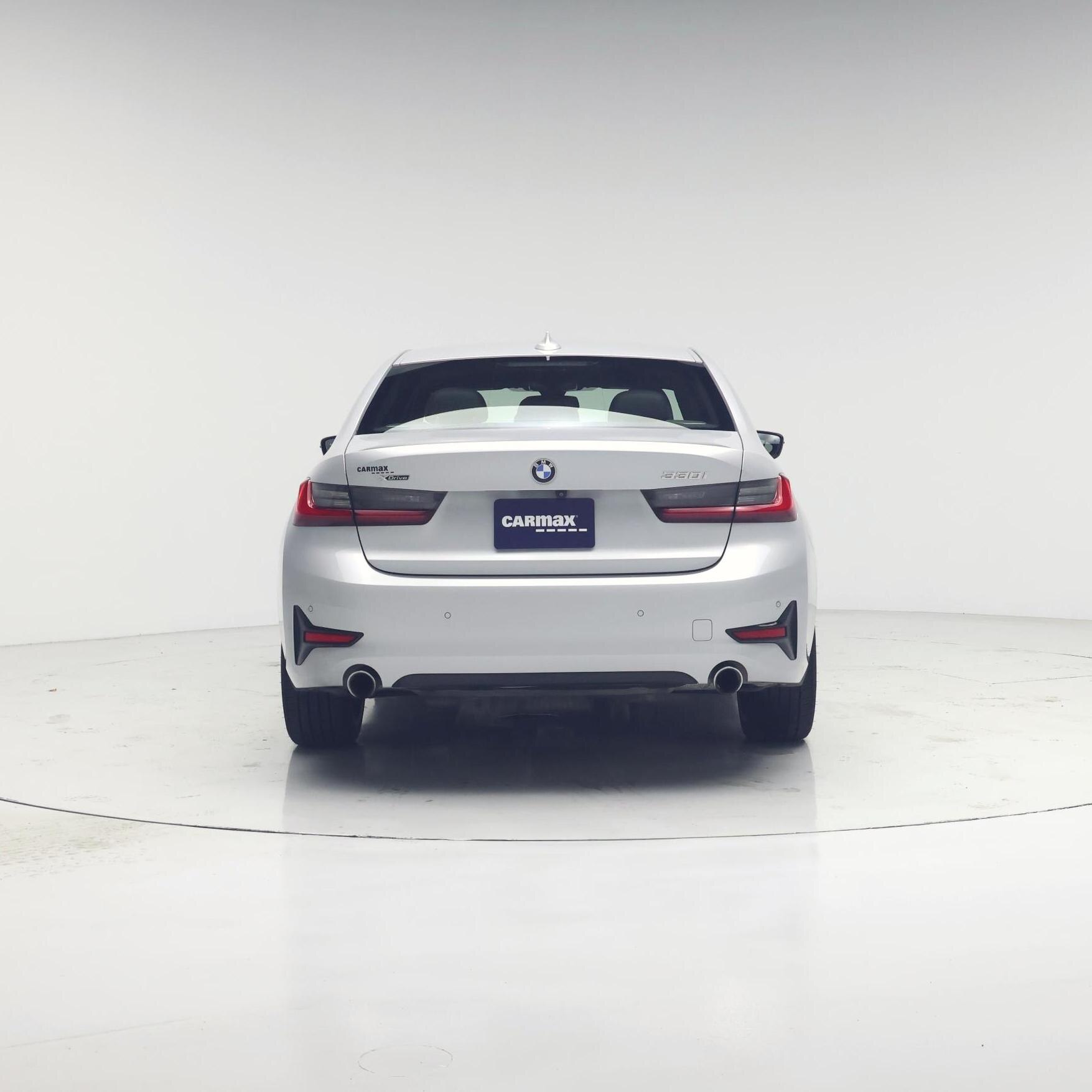 Thumbnail: 2021 BMW 3 Series - 6