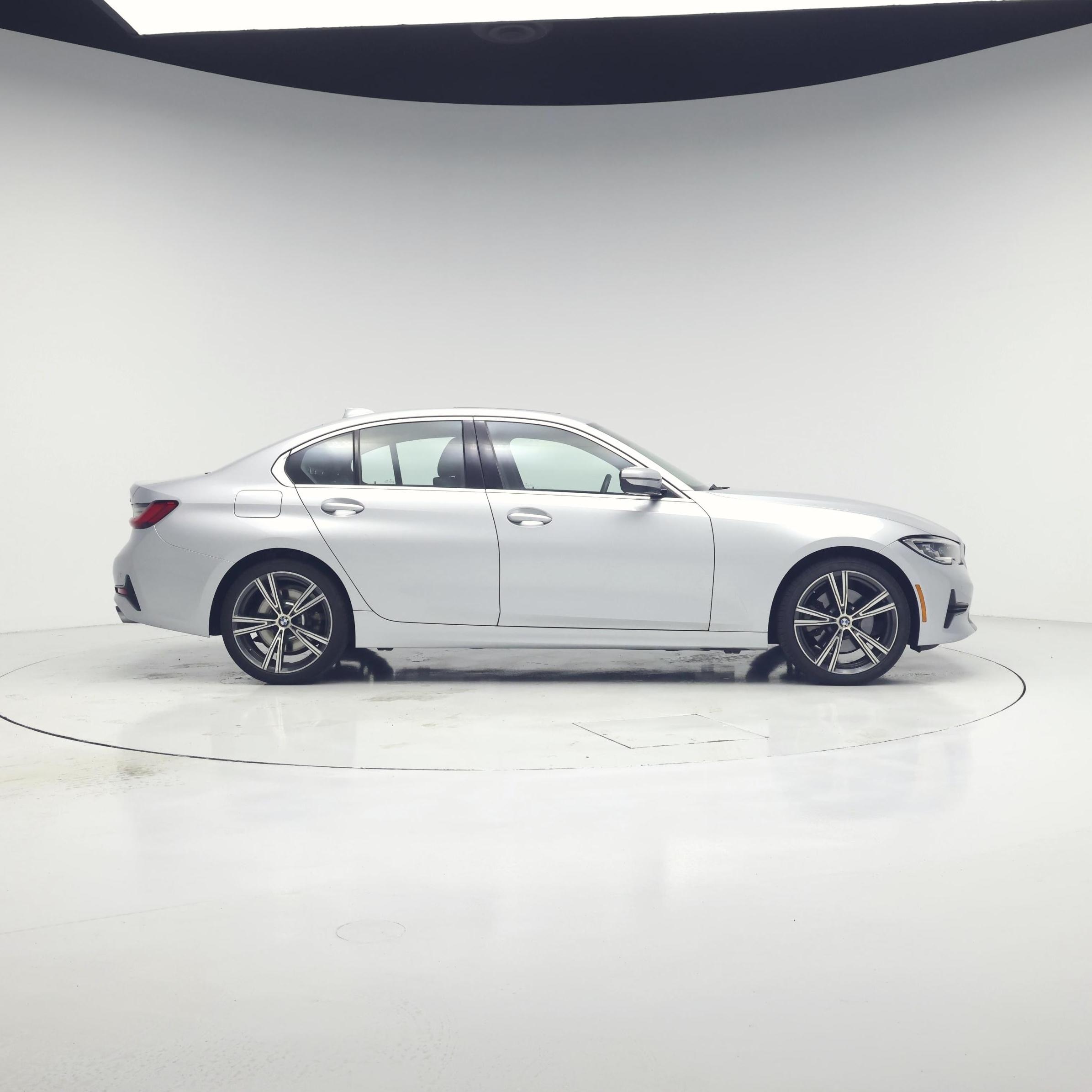 Thumbnail: 2021 BMW 3 Series - 7