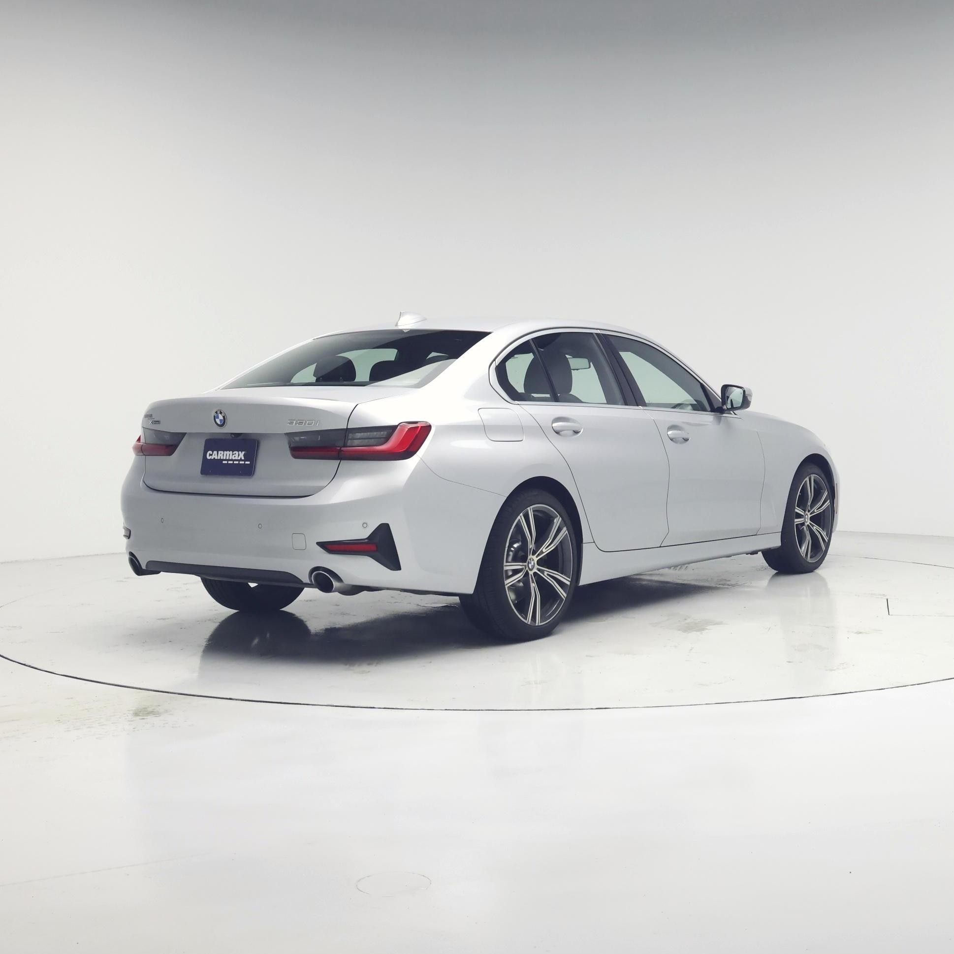 Thumbnail: 2021 BMW 3 Series - 8