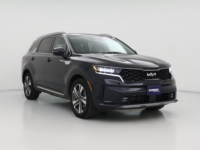 2024 Kia Sorento SX Prestige
