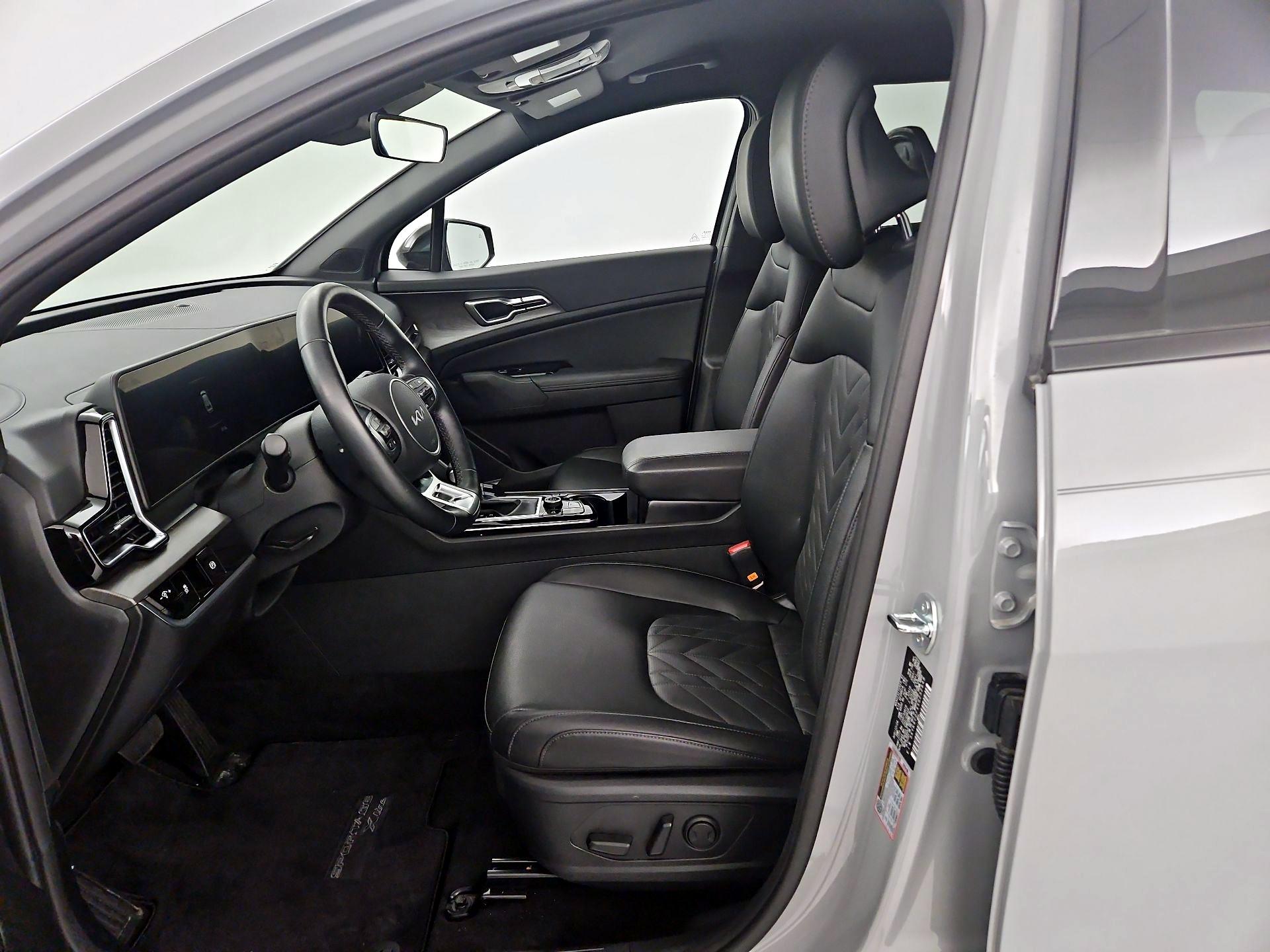 Thumbnail: 2025 Kia Sportage - 9