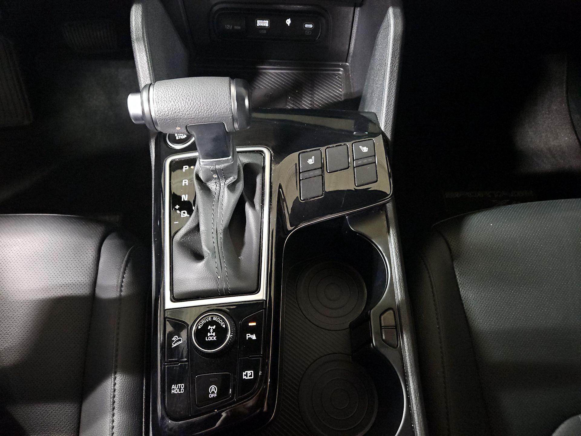 Thumbnail: 2025 Kia Sportage - 16