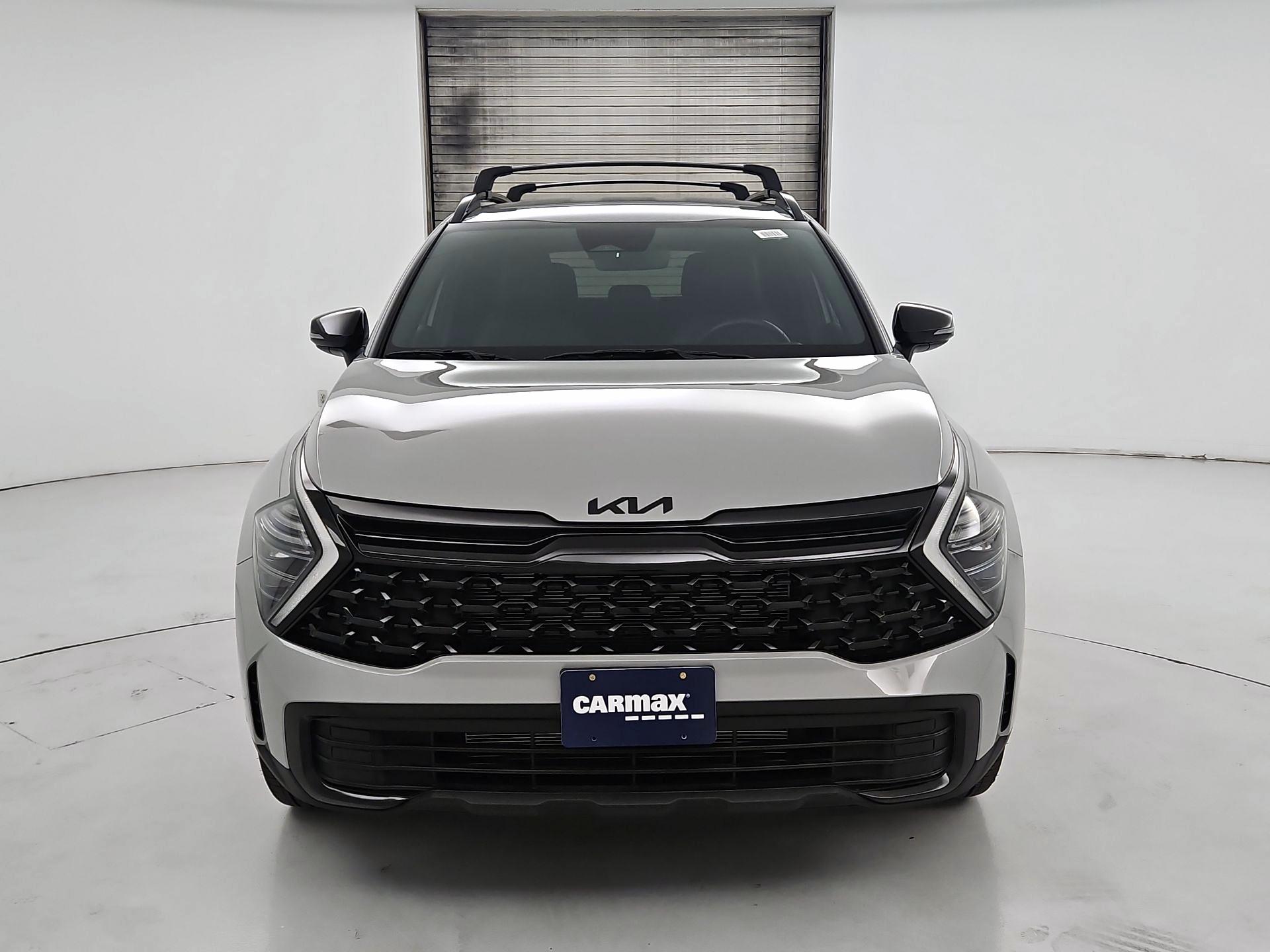Thumbnail: 2025 Kia Sportage - 2