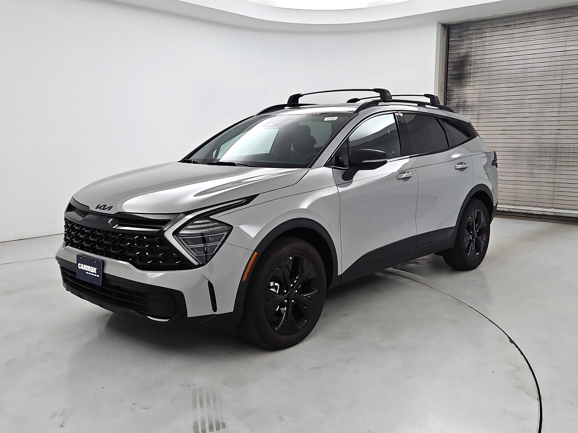 Thumbnail: 2025 Kia Sportage - 3