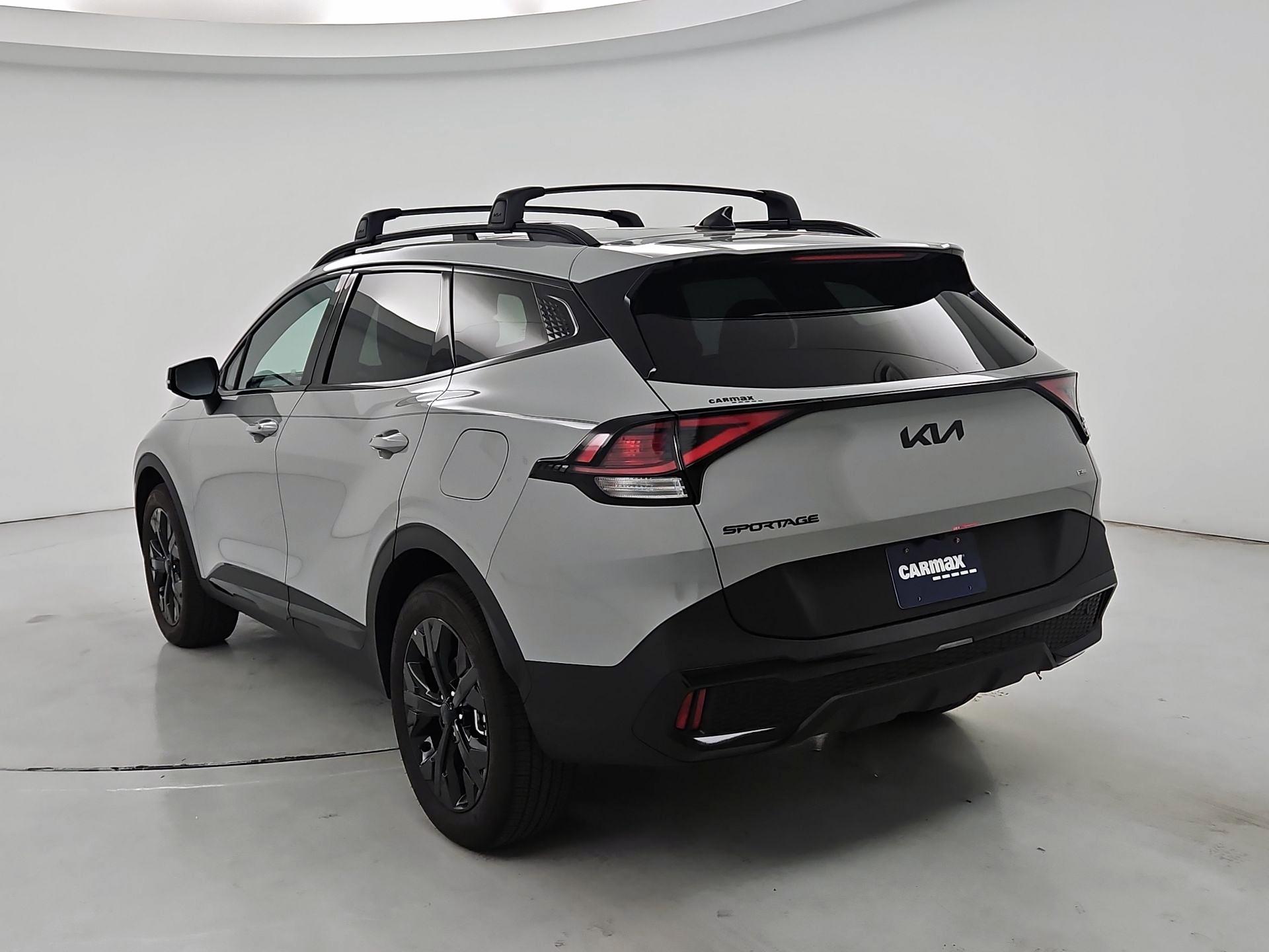 Thumbnail: 2025 Kia Sportage - 7