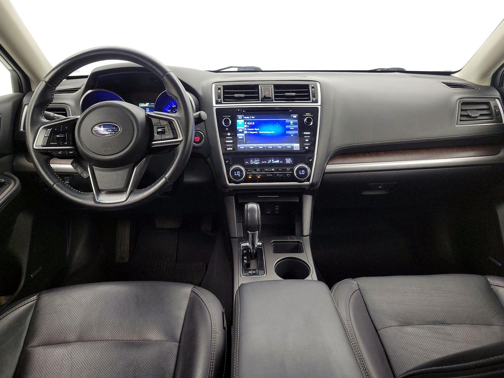 Thumbnail: 2018 Subaru Outback - 9