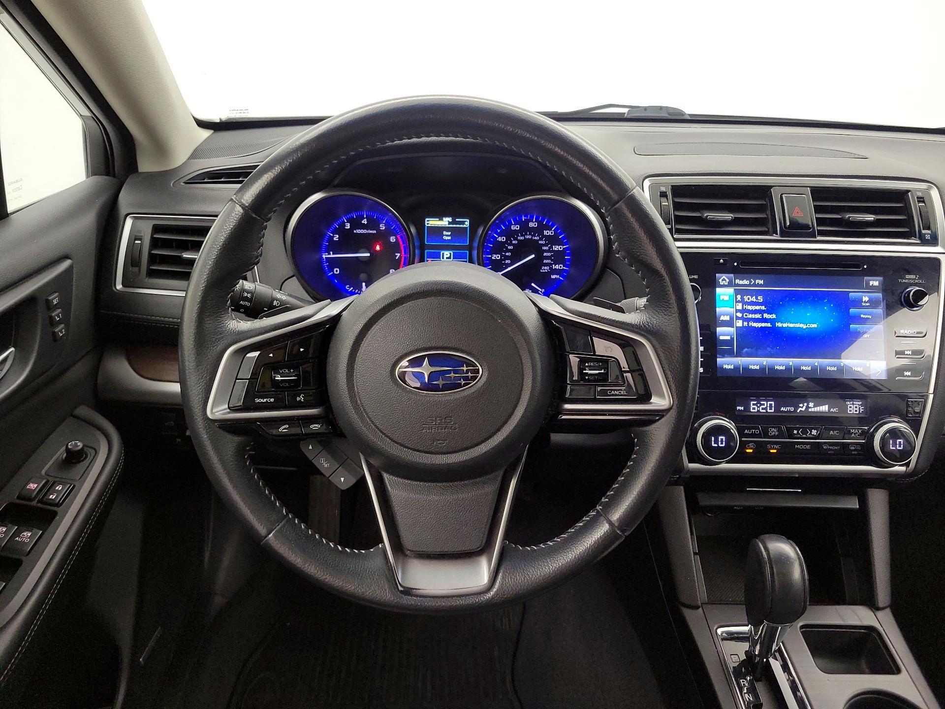 Thumbnail: 2018 Subaru Outback - 10