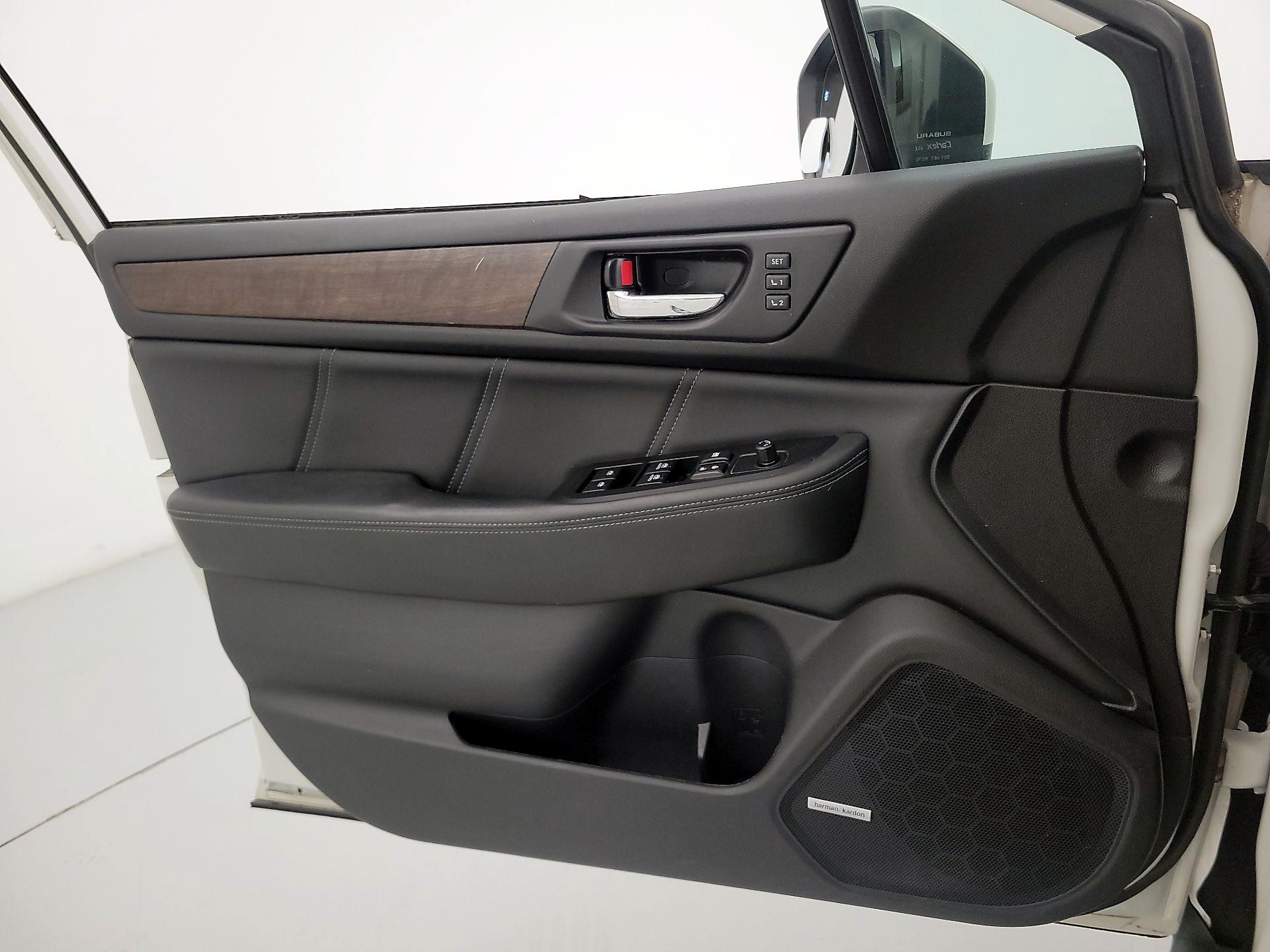 Thumbnail: 2018 Subaru Outback - 12