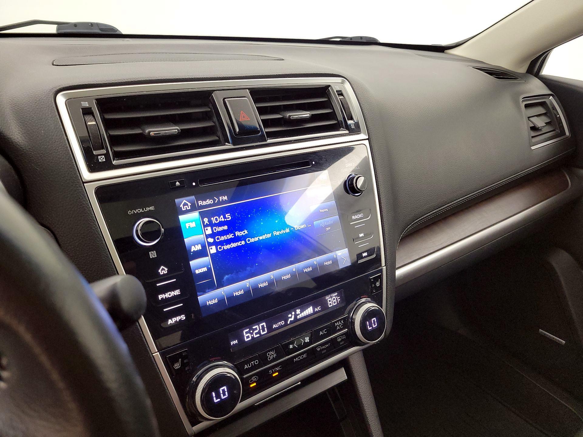 Thumbnail: 2018 Subaru Outback - 15