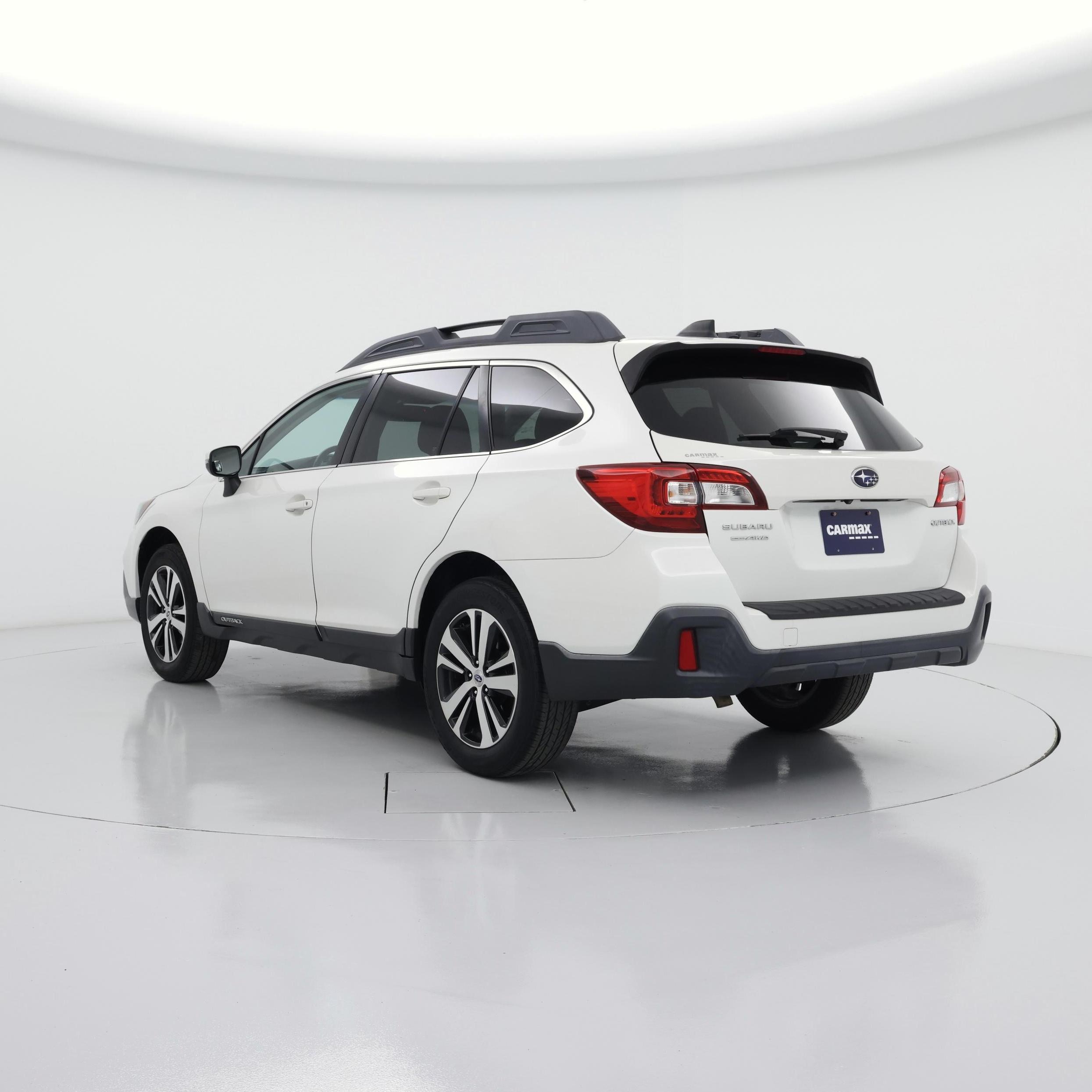 Thumbnail: 2018 Subaru Outback - 2