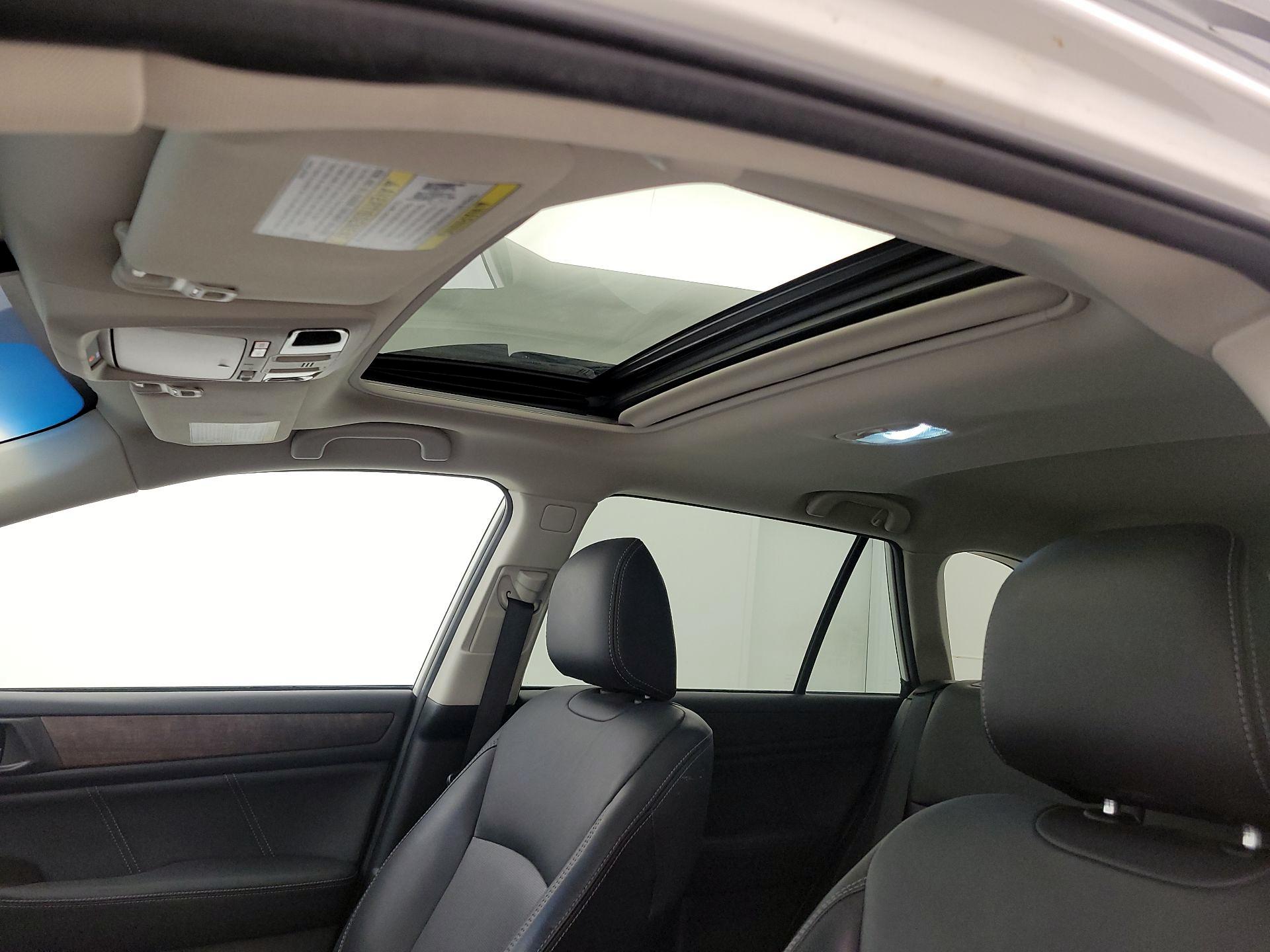 Thumbnail: 2018 Subaru Outback - 19