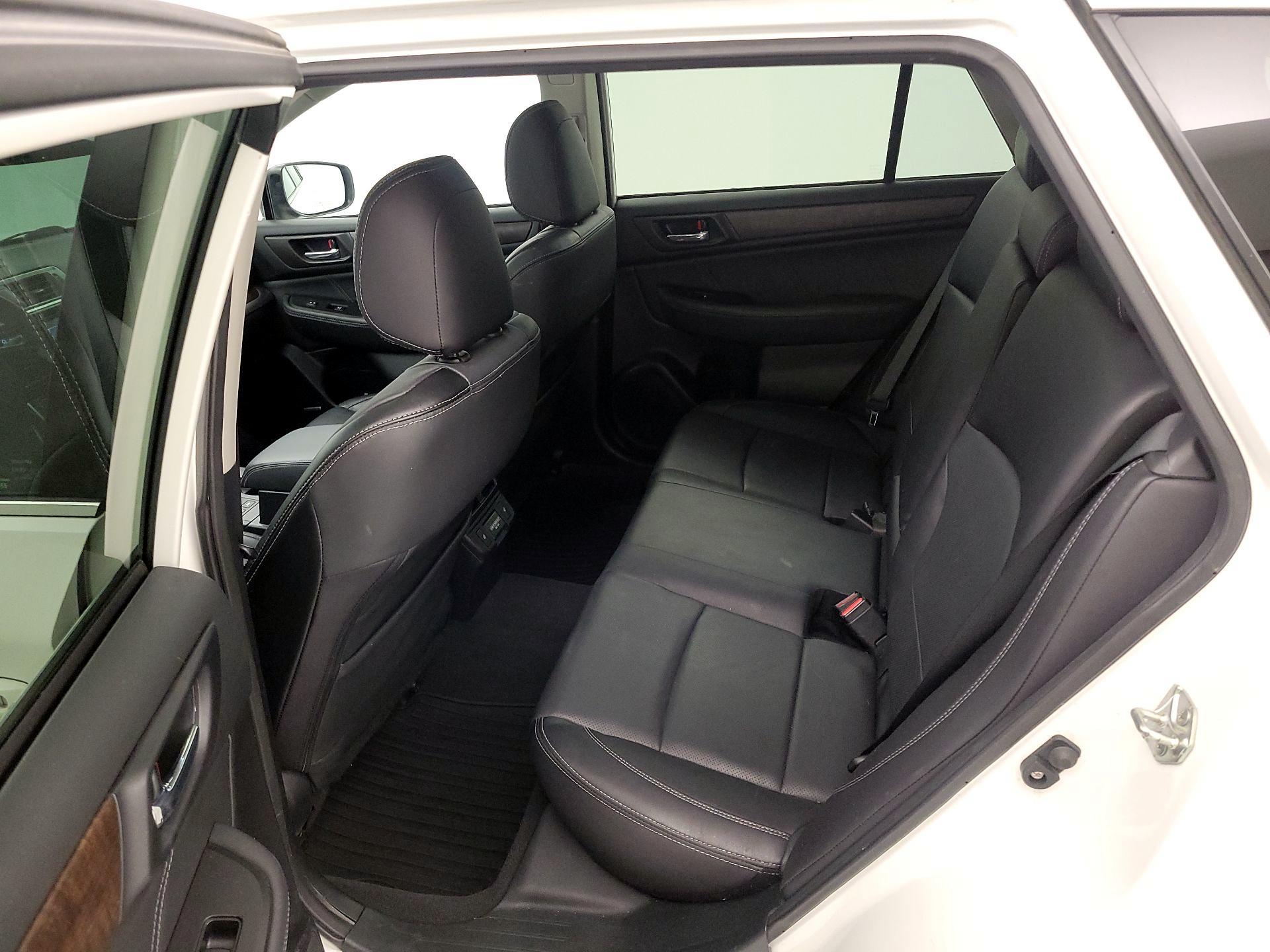 Thumbnail: 2018 Subaru Outback - 20