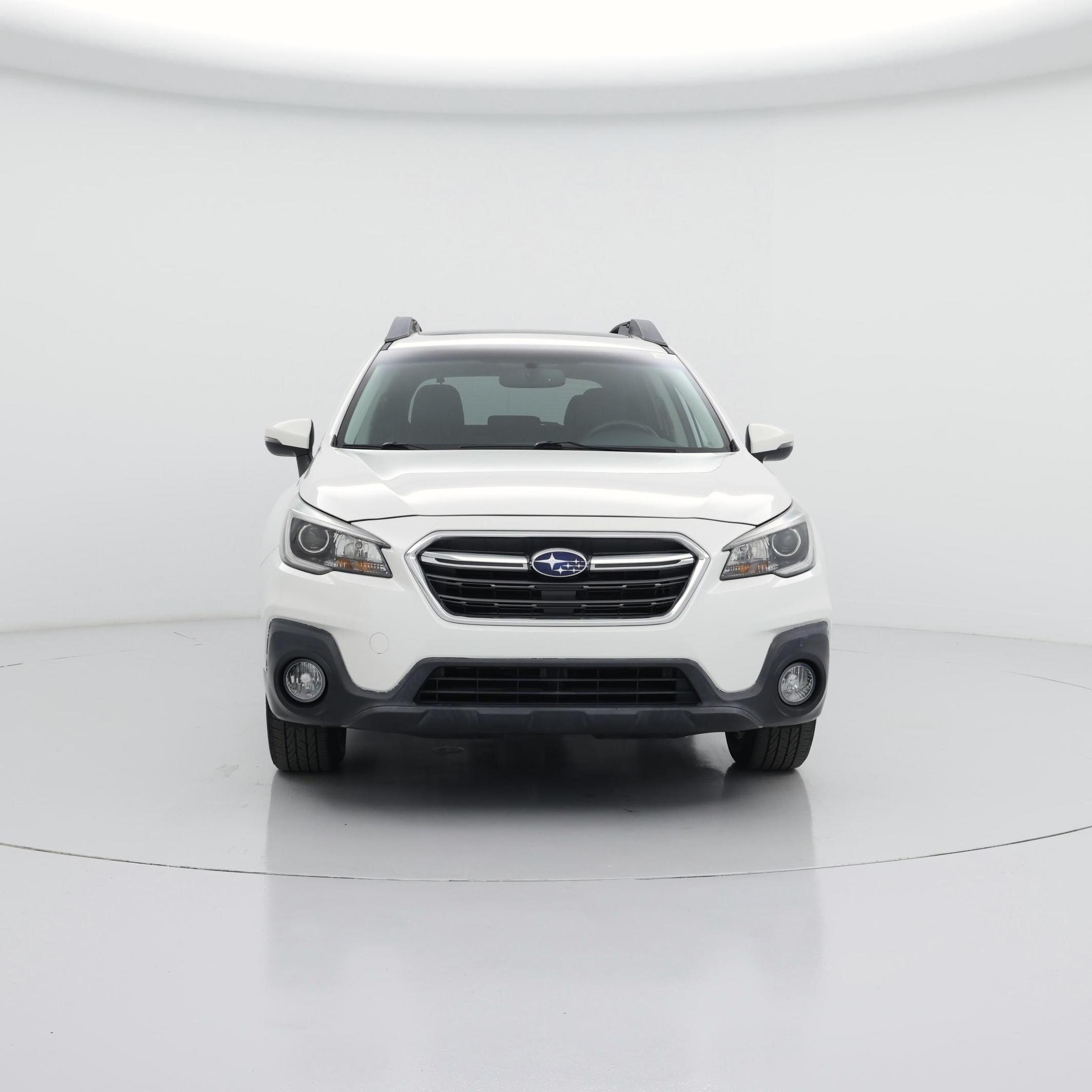 Thumbnail: 2018 Subaru Outback - 5