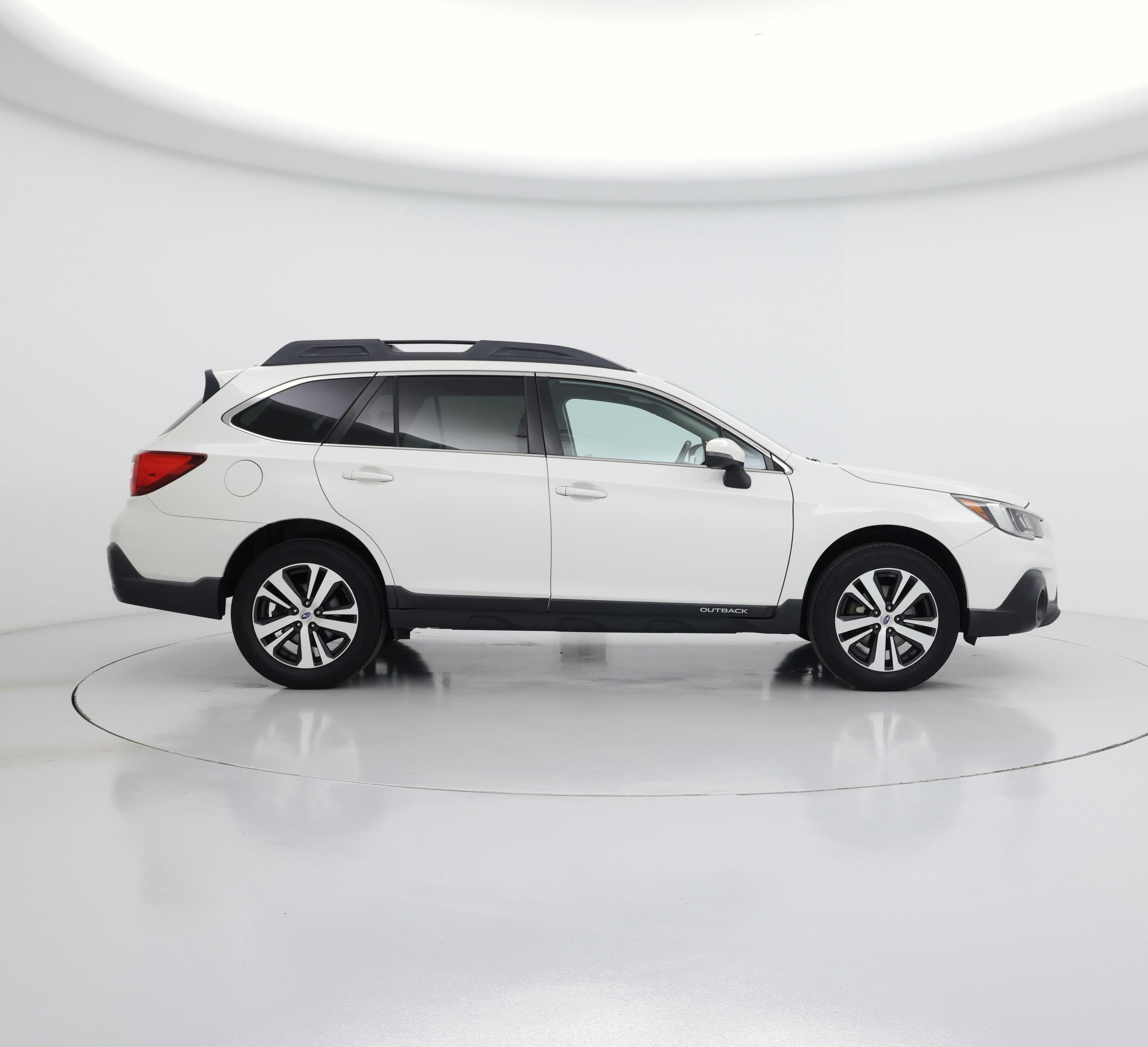 Thumbnail: 2018 Subaru Outback - 7