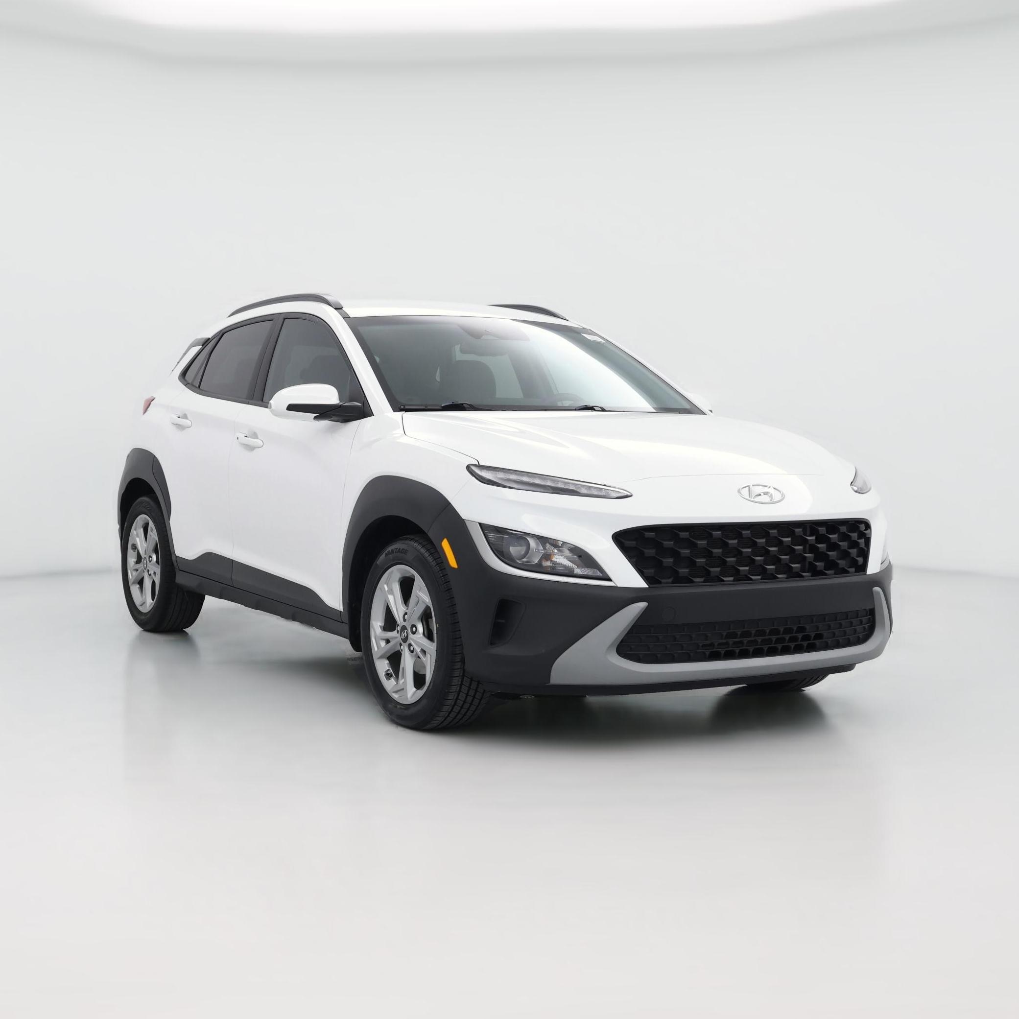Thumbnail: 2023 Hyundai Kona - 1