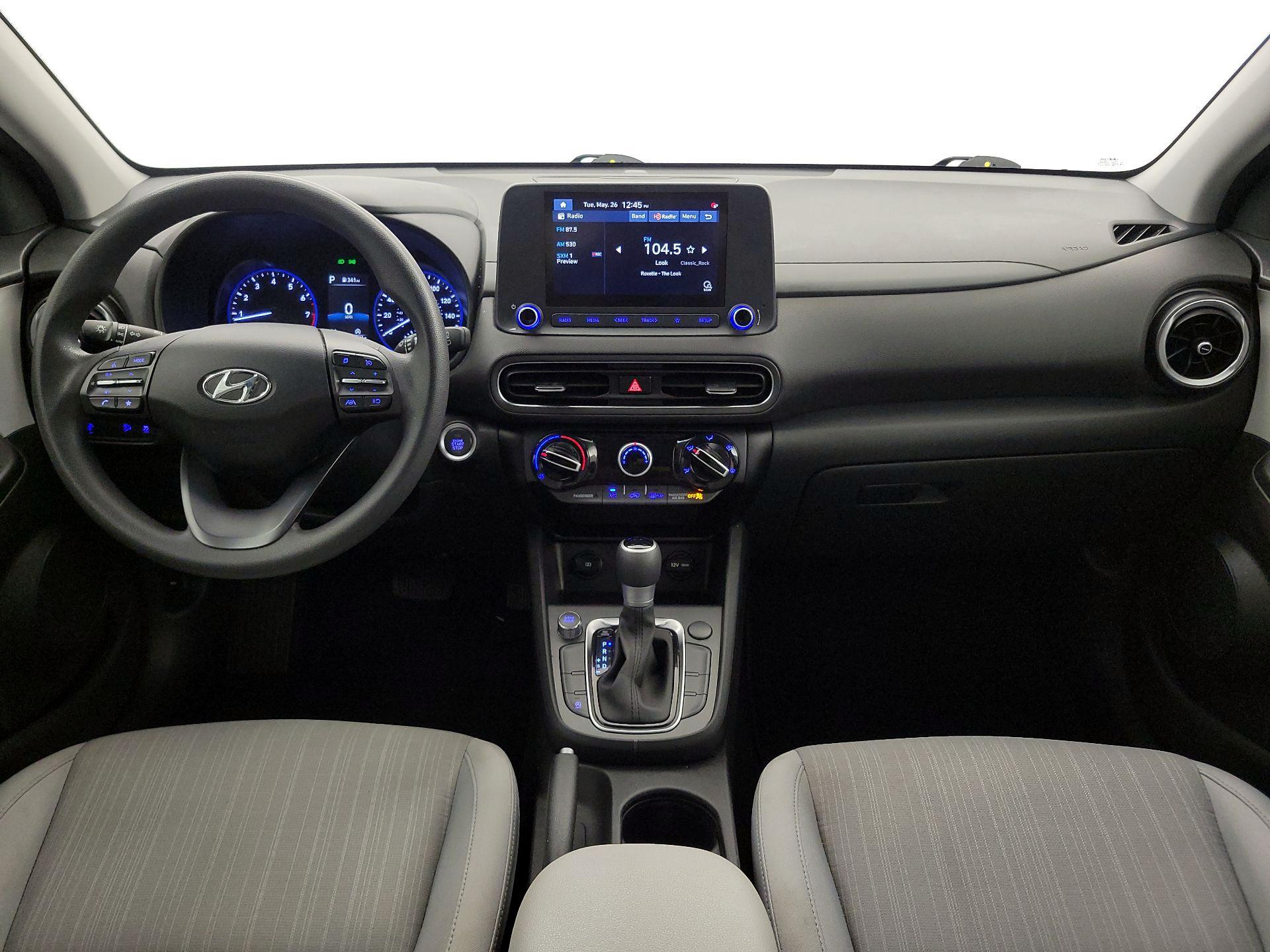 Thumbnail: 2023 Hyundai Kona - 9