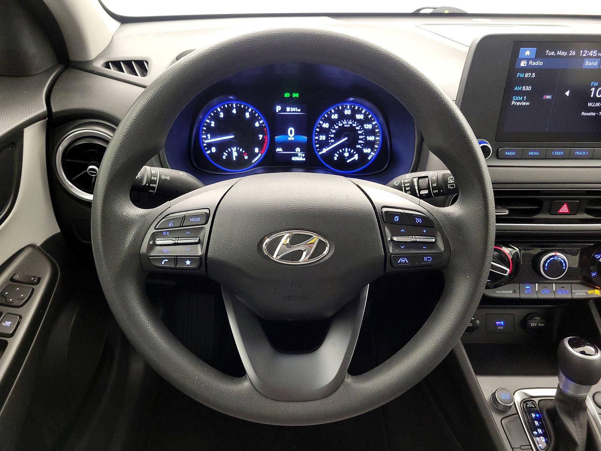 Thumbnail: 2023 Hyundai Kona - 10