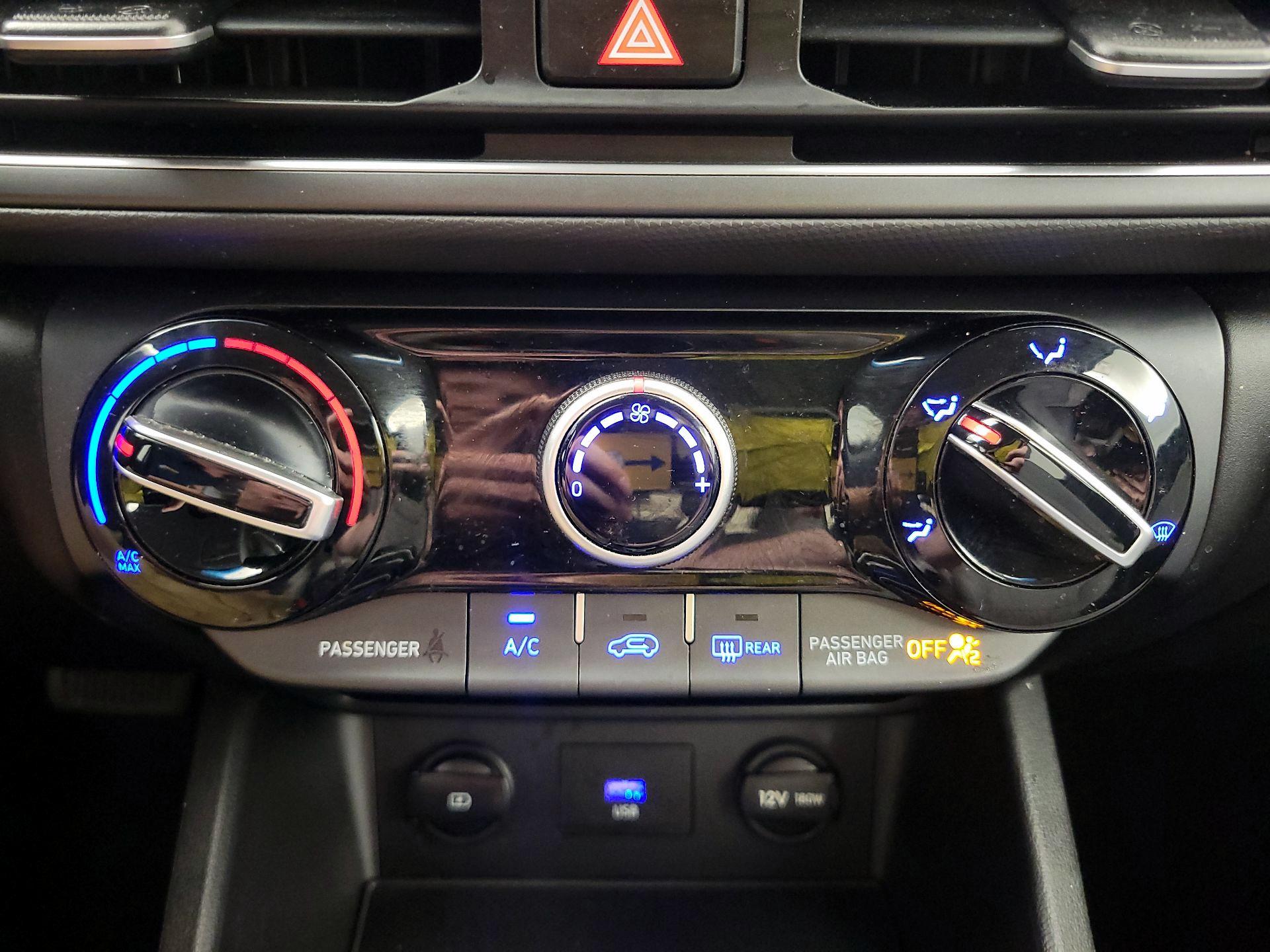 Thumbnail: 2023 Hyundai Kona - 16