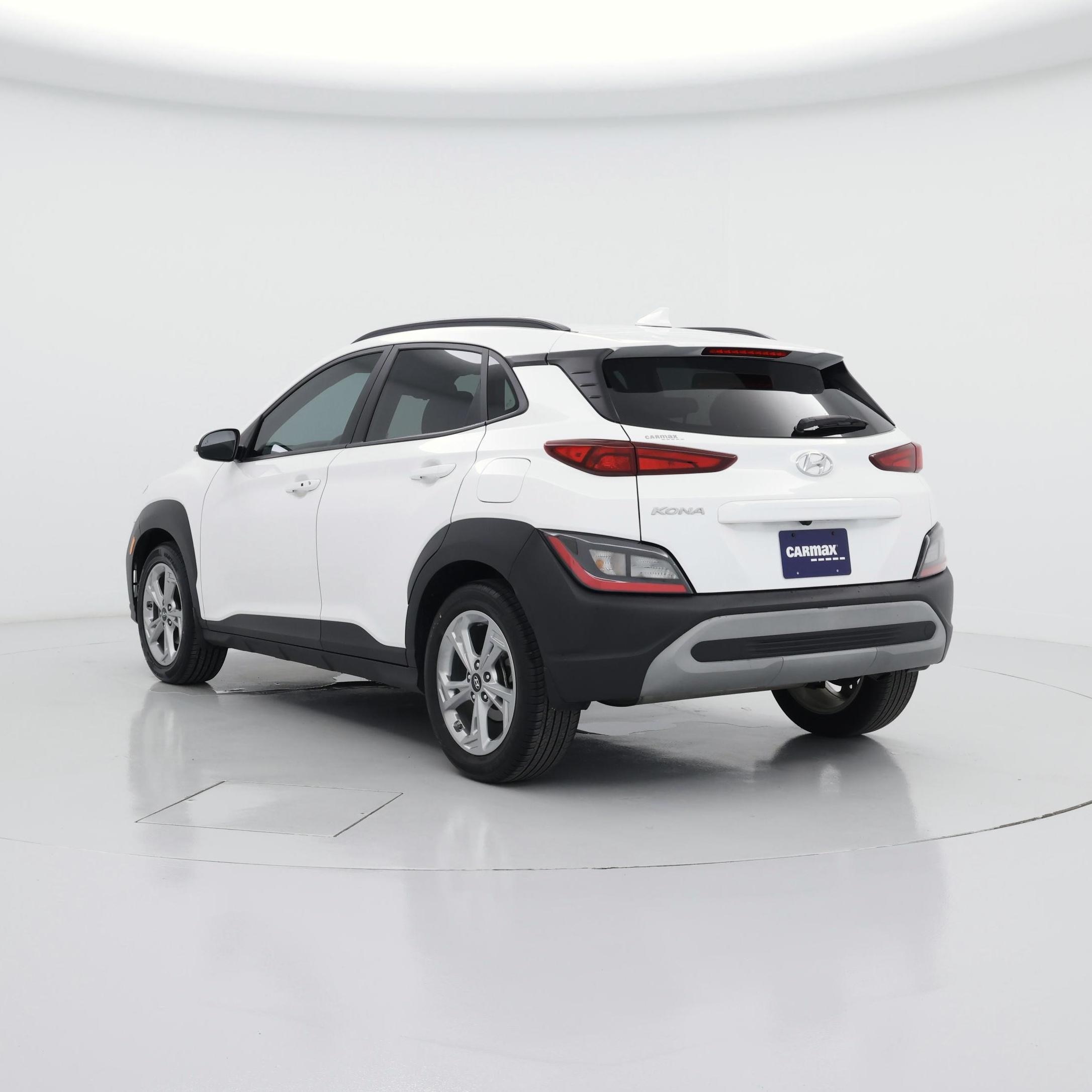 Thumbnail: 2023 Hyundai Kona - 2