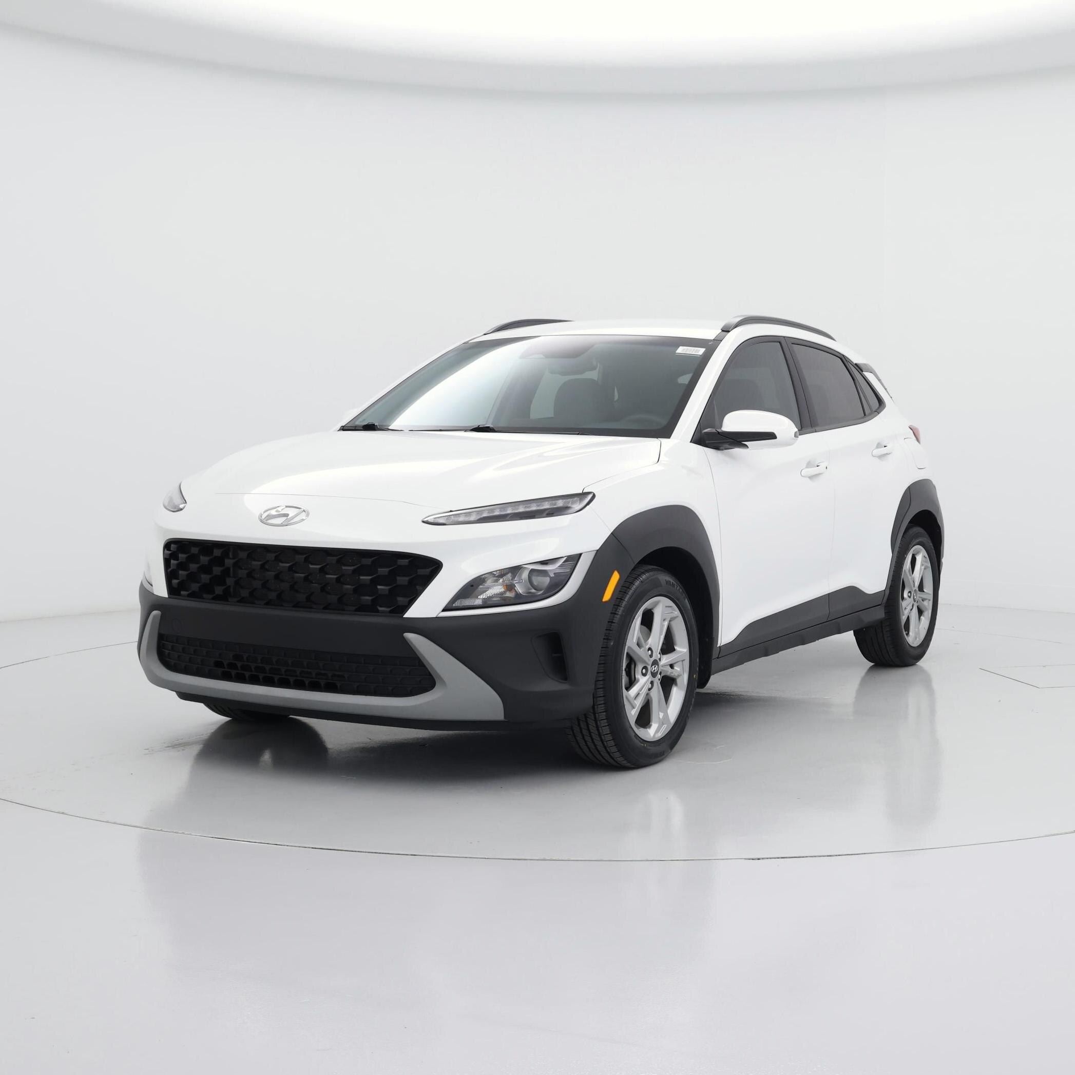 Thumbnail: 2023 Hyundai Kona - 4
