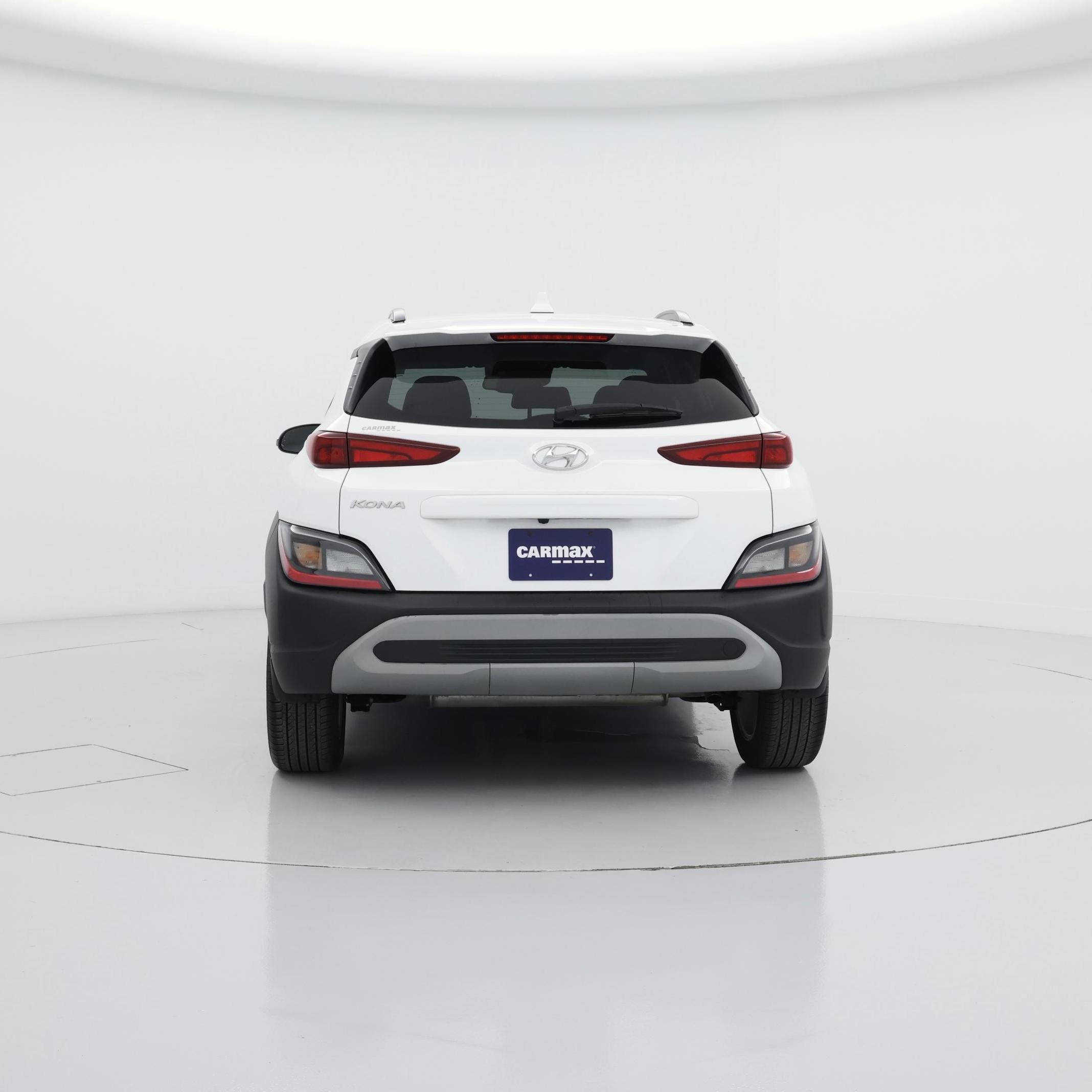Thumbnail: 2023 Hyundai Kona - 6