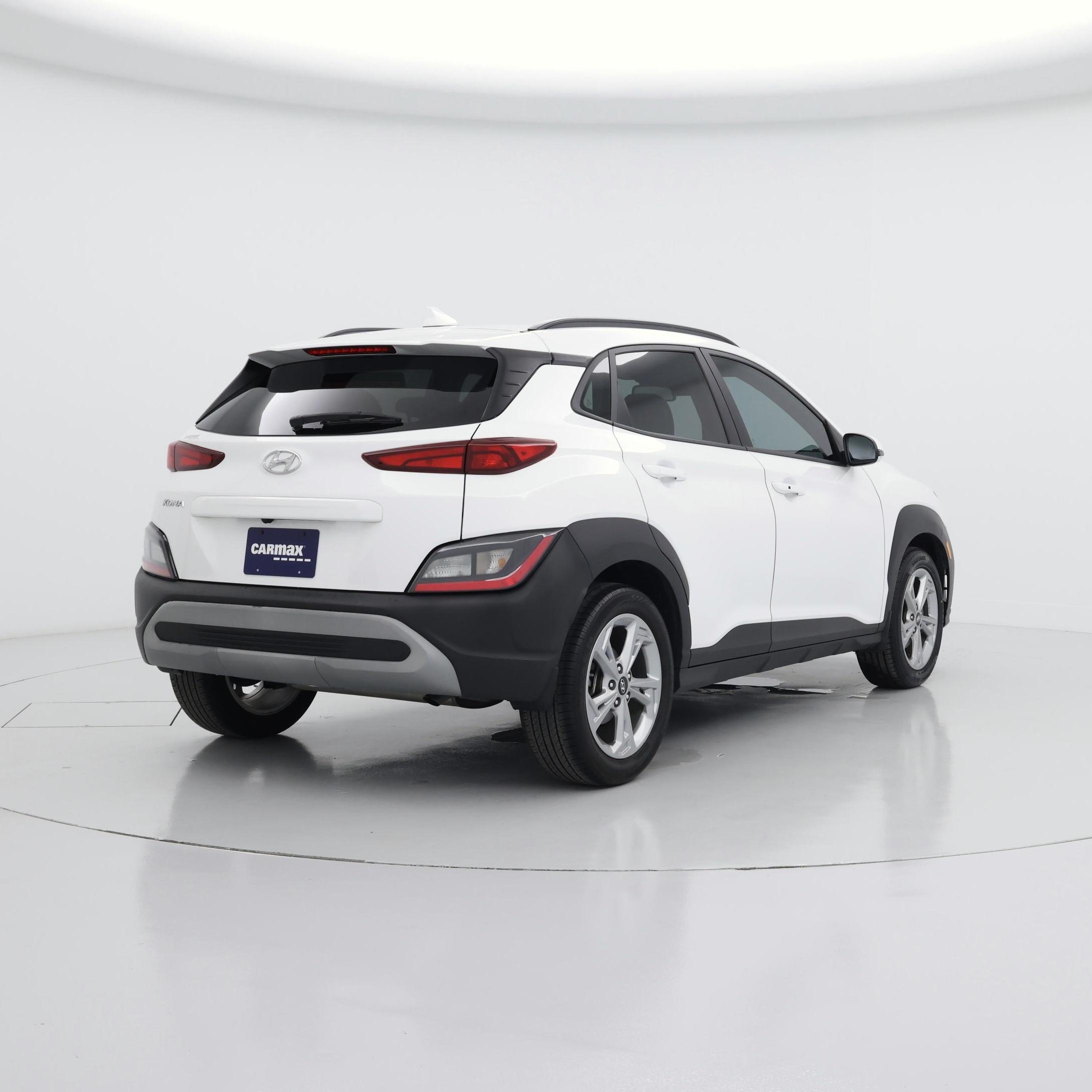 Thumbnail: 2023 Hyundai Kona - 8