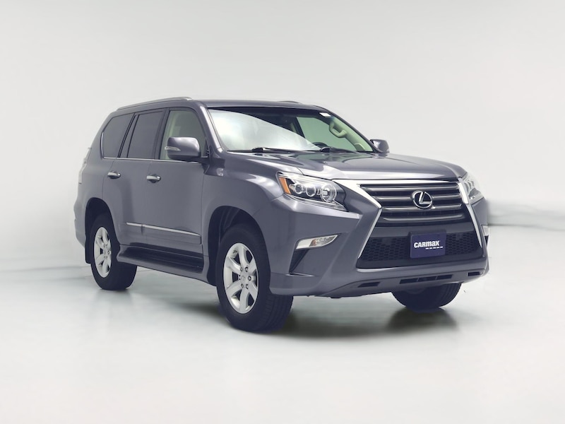 2017 Lexus GX 460 -
                  Naperville, IL