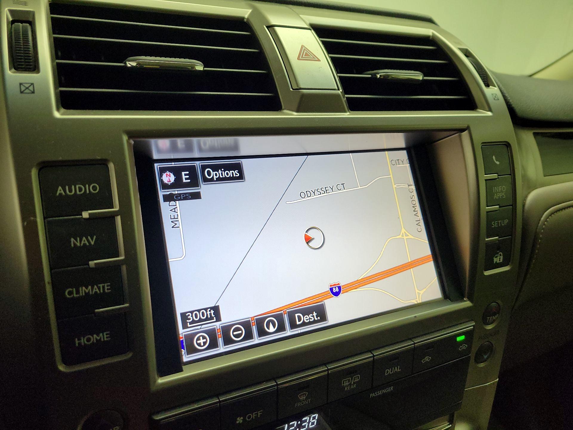 Thumbnail: 2017 Lexus GX - 13