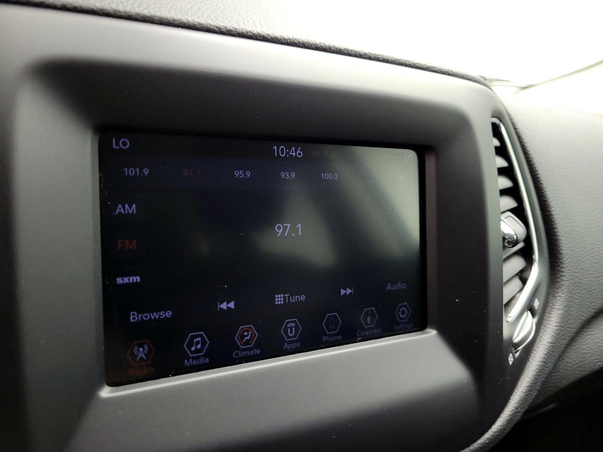 Thumbnail: 2019 Jeep Compass - 15