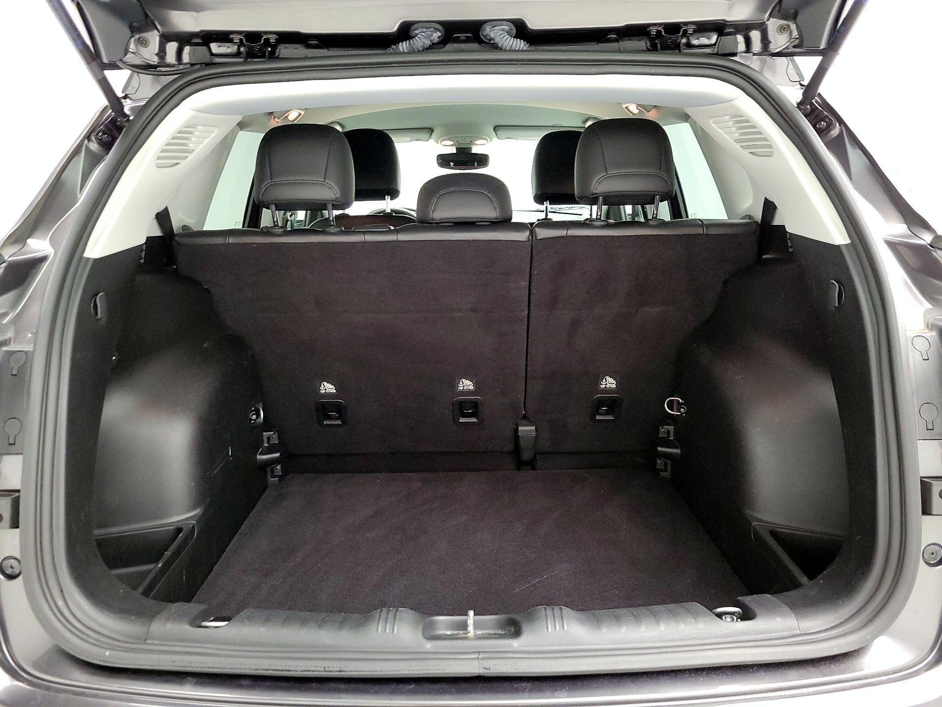 Thumbnail: 2019 Jeep Compass - 19