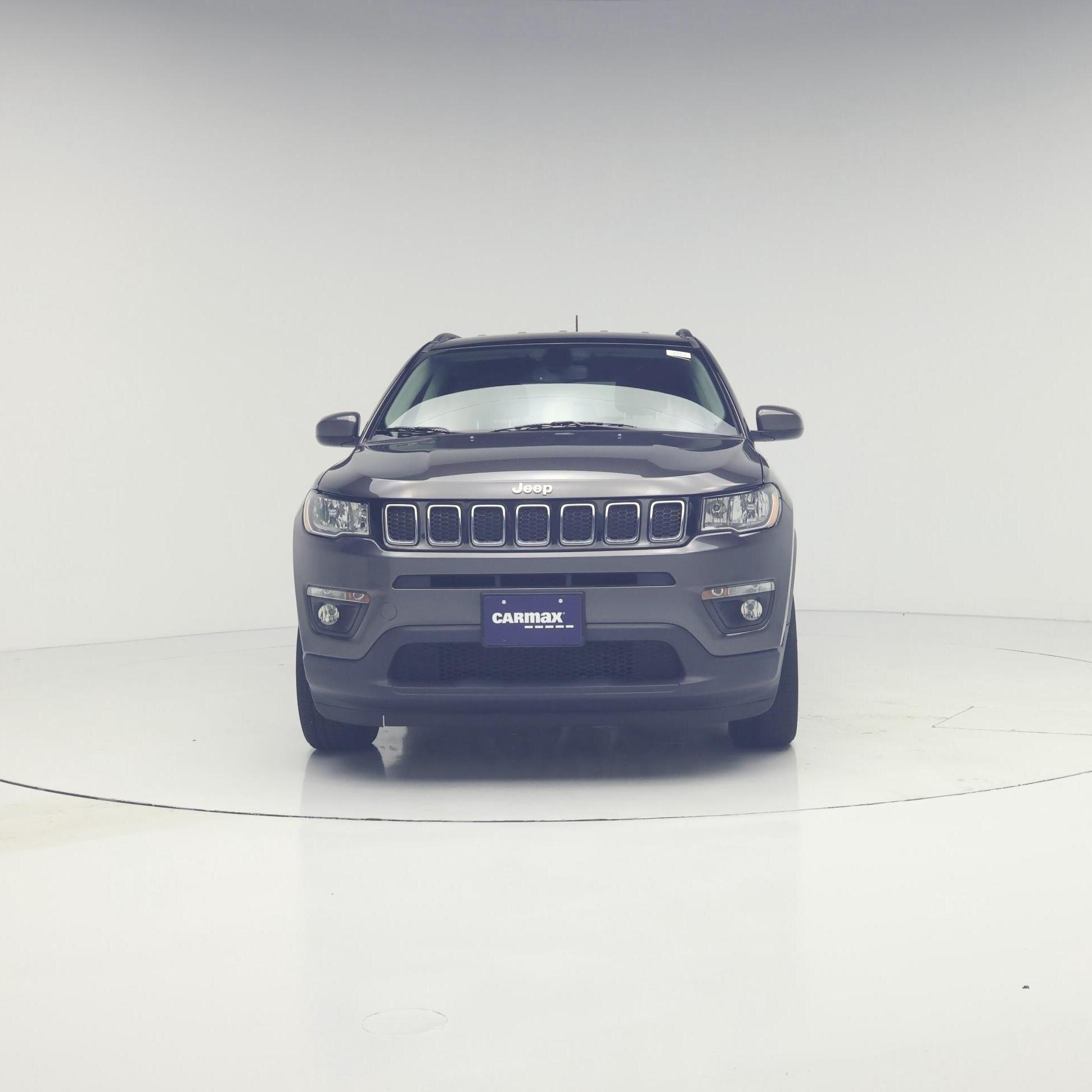Thumbnail: 2019 Jeep Compass - 5